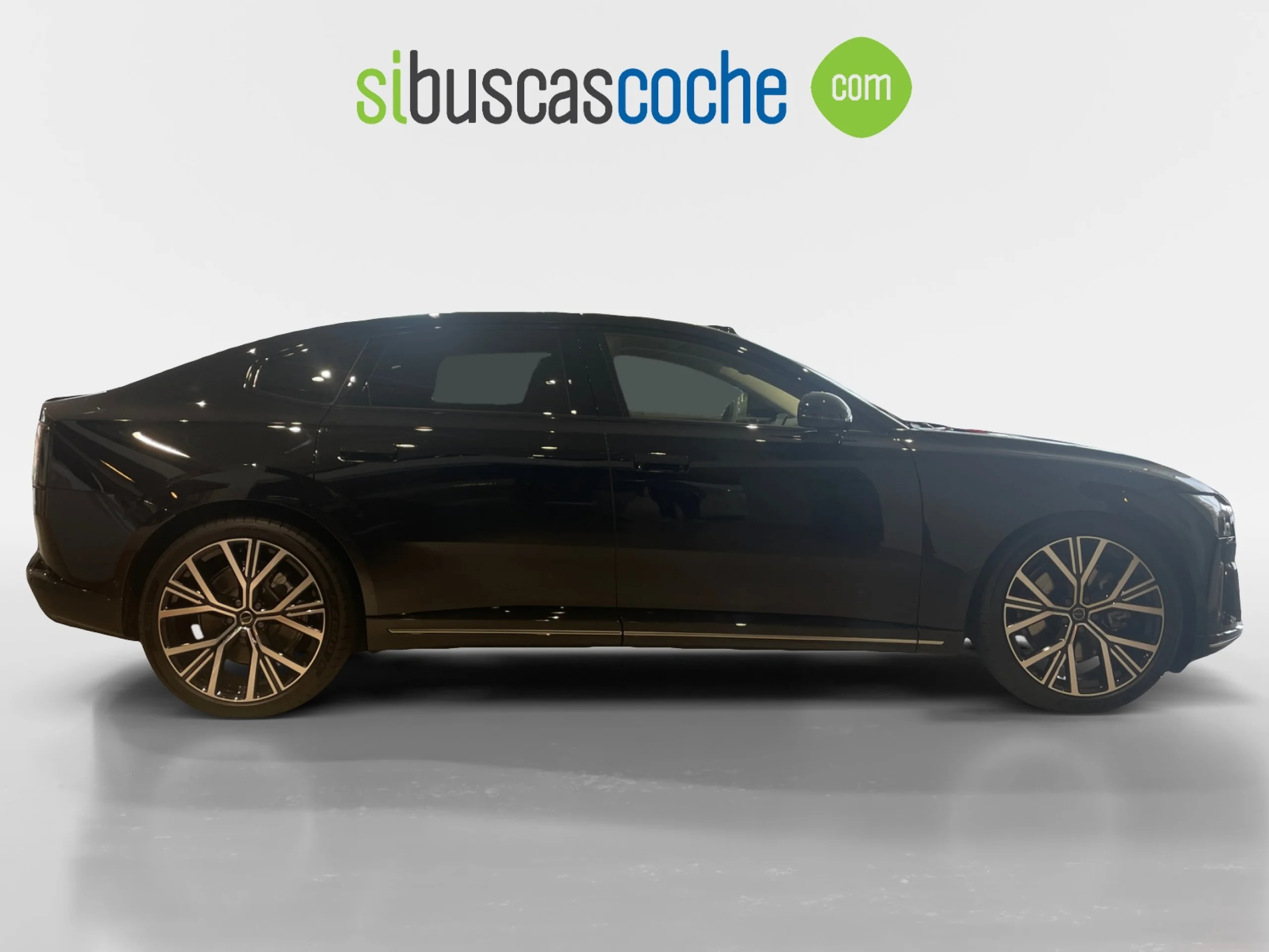 VOLVO ES90 ES90 SINGLE MOTOR EXTENDED RANGE ULTRA 2026 - Foto 3