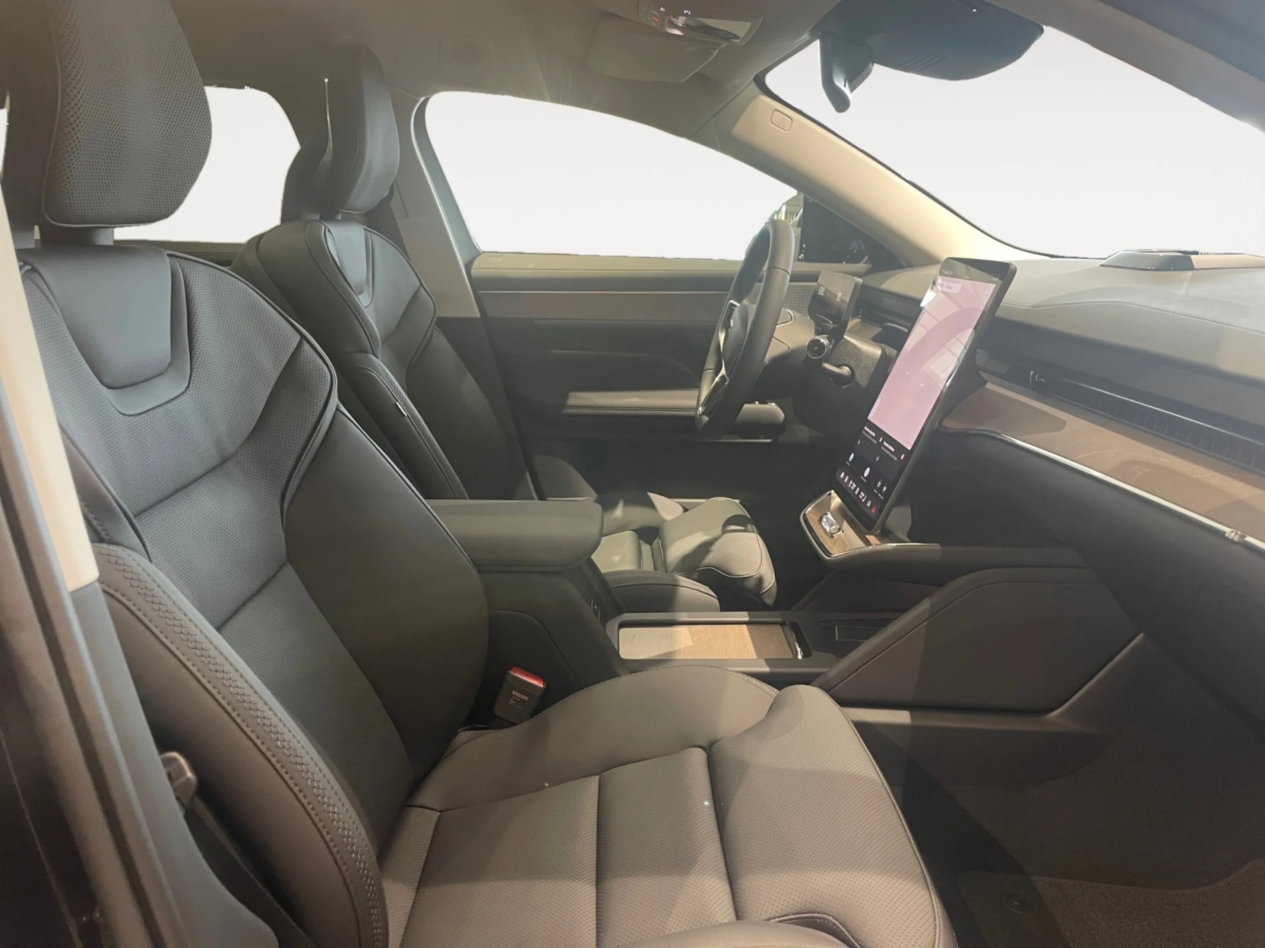 VOLVO ES90 ES90 SINGLE MOTOR EXTENDED RANGE ULTRA 2026 - Foto 5