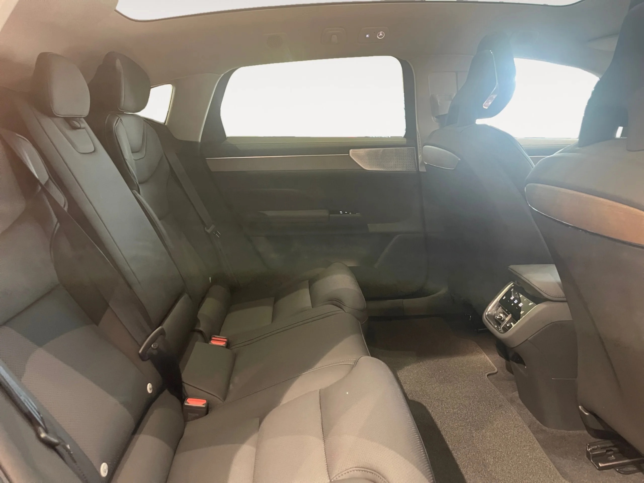 VOLVO ES90 ES90 SINGLE MOTOR EXTENDED RANGE ULTRA 2026 - Foto 6