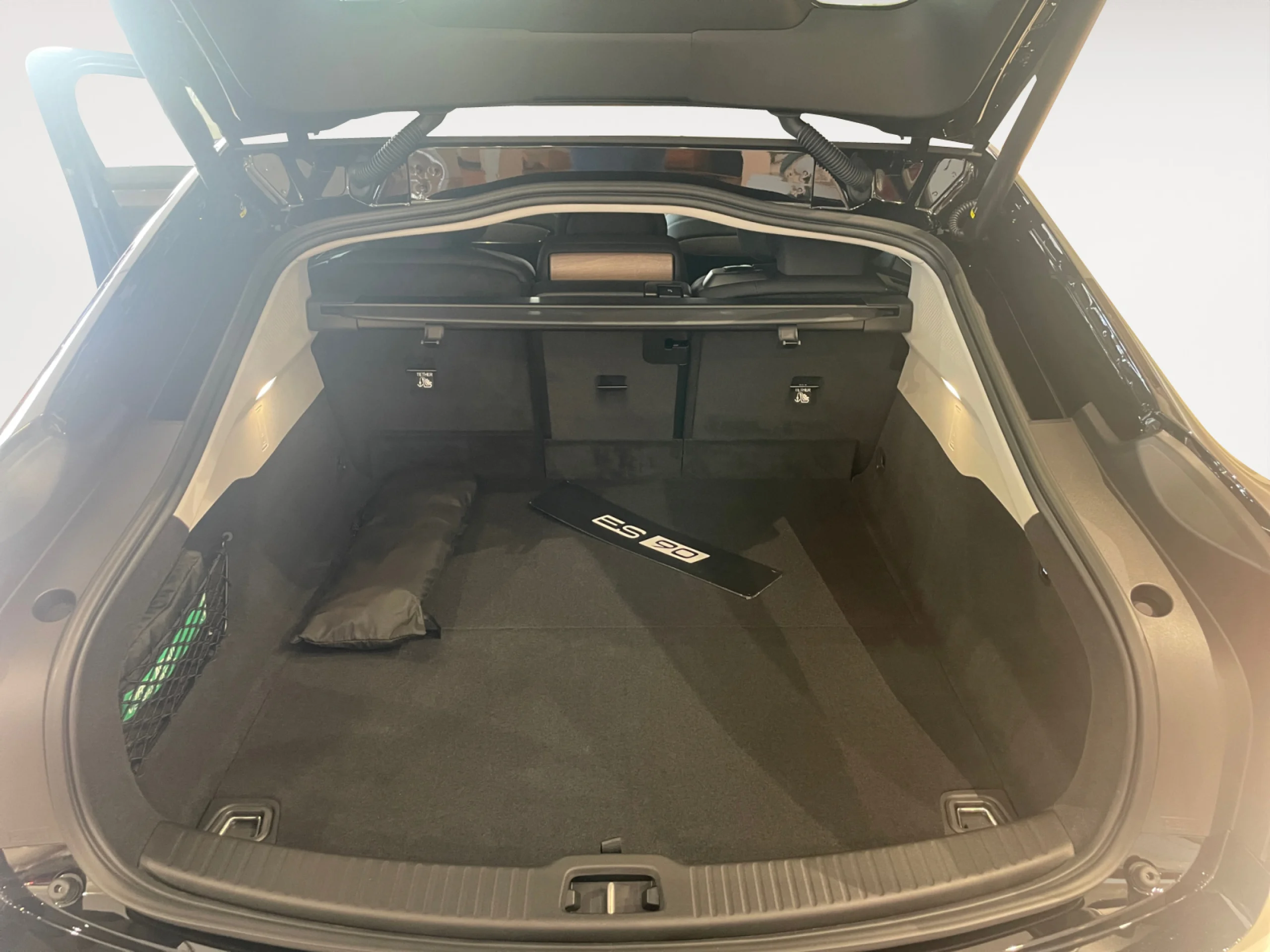 VOLVO ES90 ES90 SINGLE MOTOR EXTENDED RANGE ULTRA 2026 - Foto 8