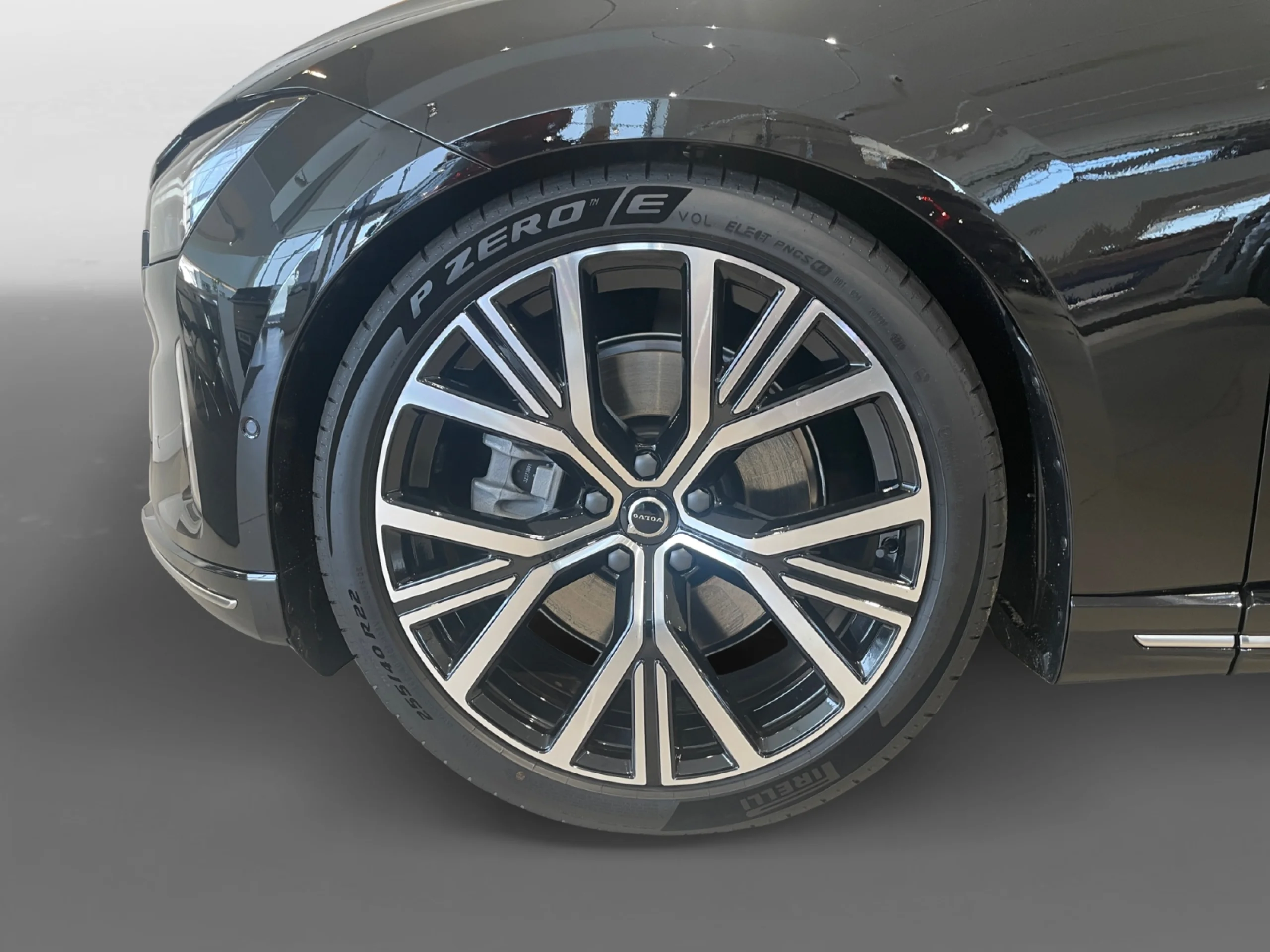 VOLVO ES90 ES90 SINGLE MOTOR EXTENDED RANGE ULTRA 2026 - Foto 9