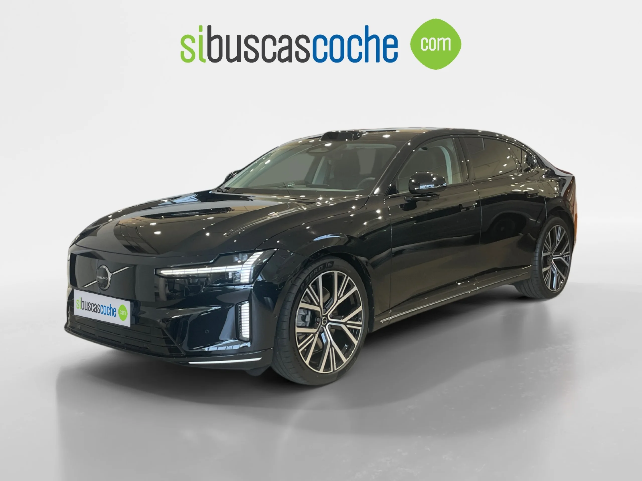 VOLVO ES90 ES90 SINGLE MOTOR EXTENDED RANGE ULTRA 2026 - Foto 16