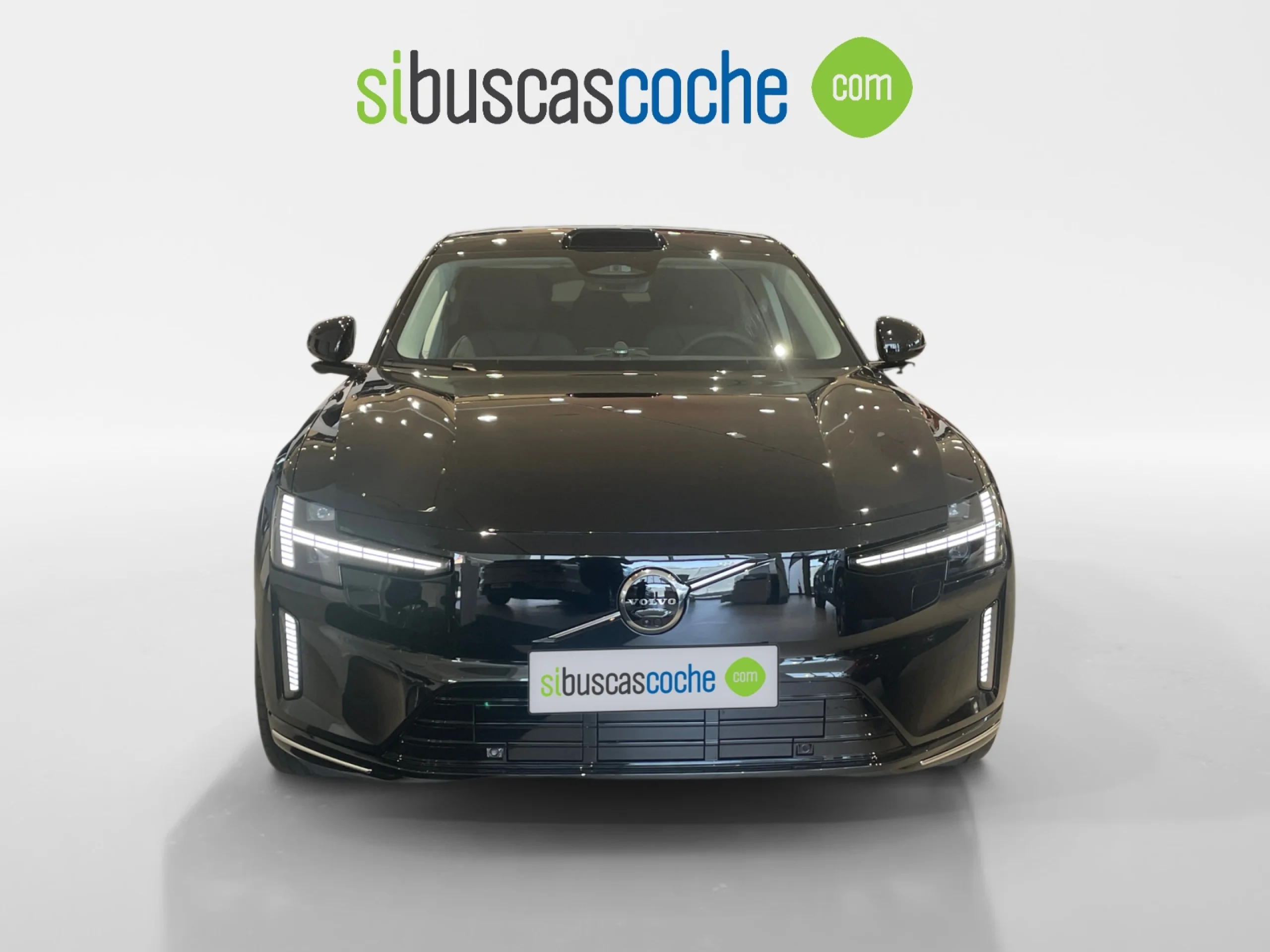 VOLVO ES90 ES90 SINGLE MOTOR EXTENDED RANGE ULTRA 2026 - Foto 17