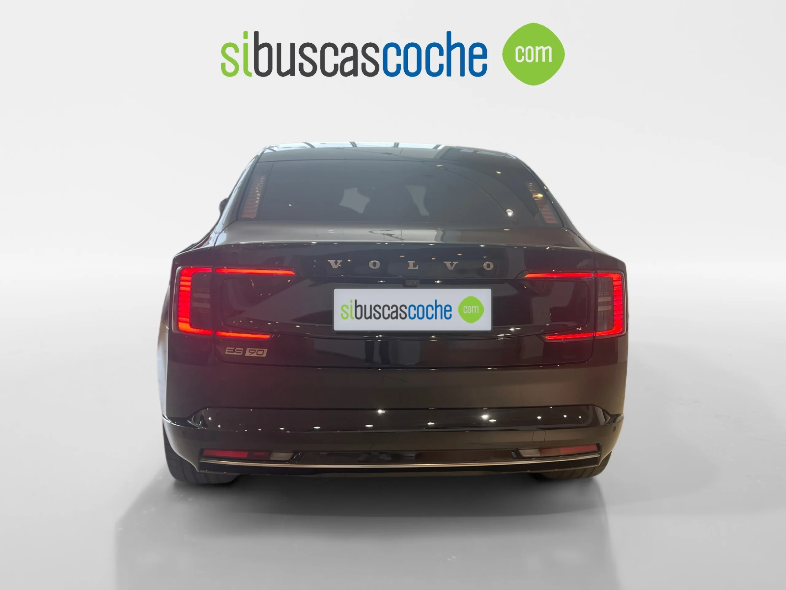 VOLVO ES90 ES90 SINGLE MOTOR EXTENDED RANGE ULTRA 2026 - Foto 18