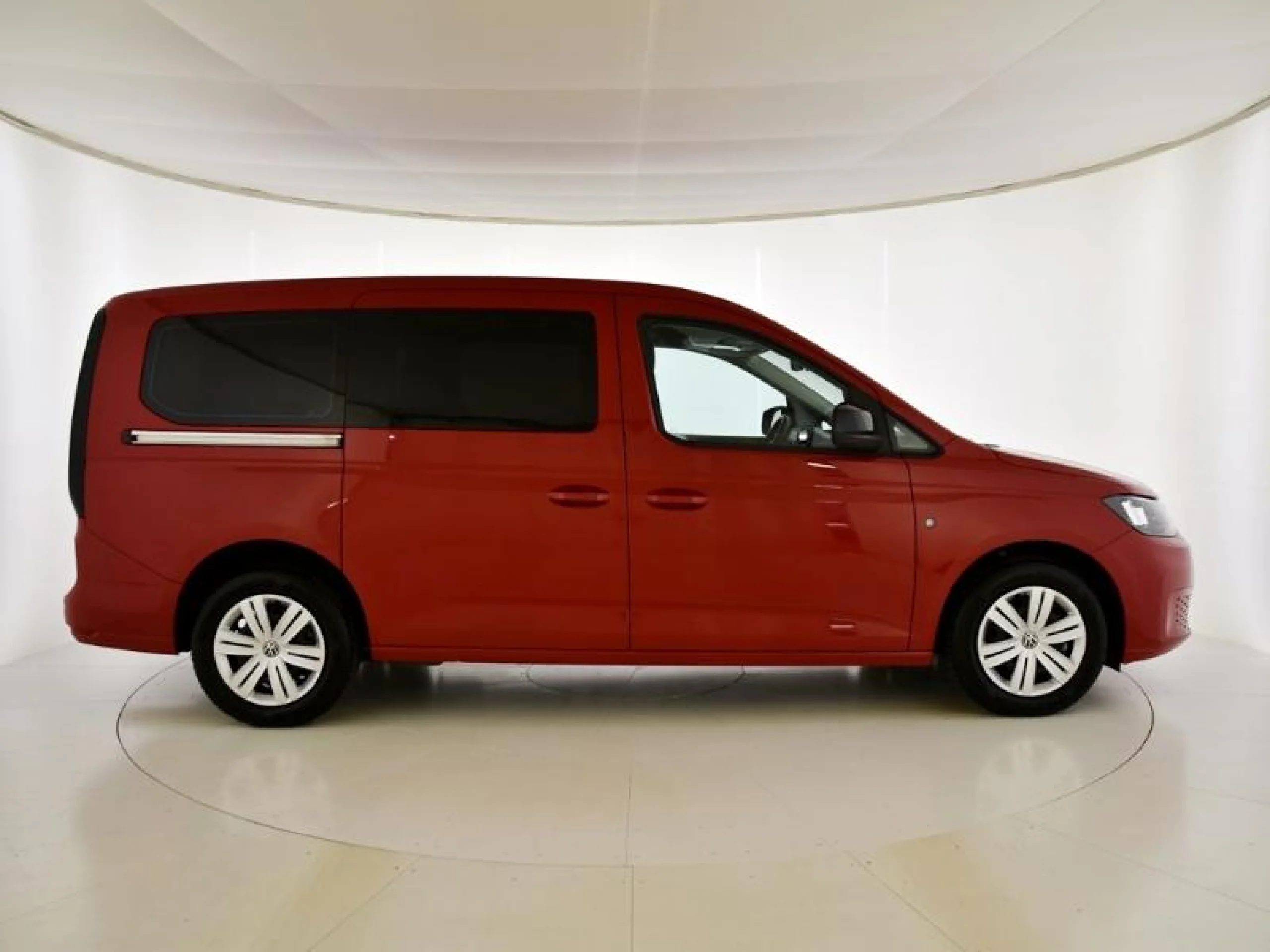 VOLKSWAGEN CADDY MAXI ORIGIN 2.0 TDI 90KW (122CV) DSG - Foto 3