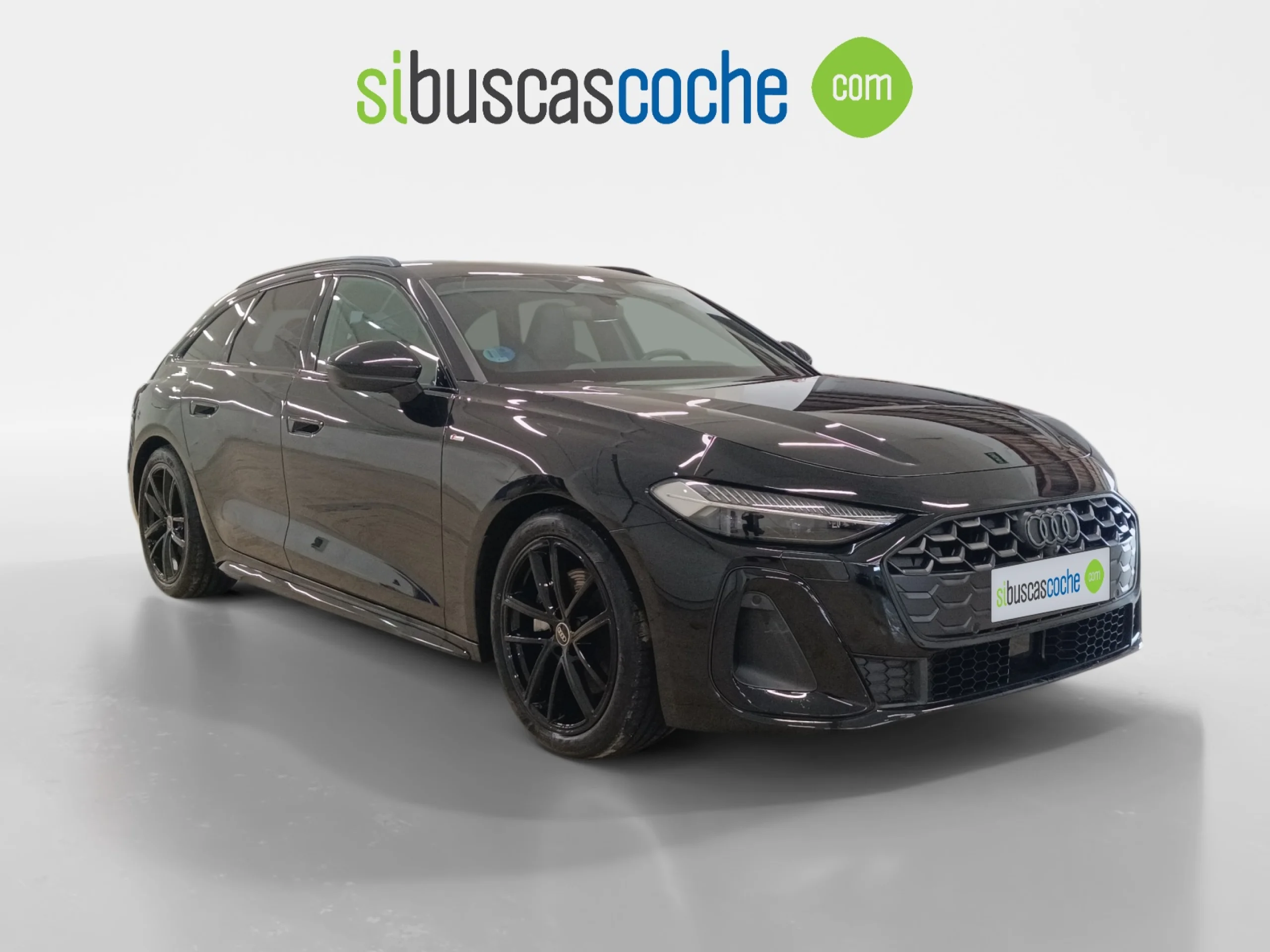 AUDI A5 TDI 150 KW (204 CV) BLACK LINE - Foto 1