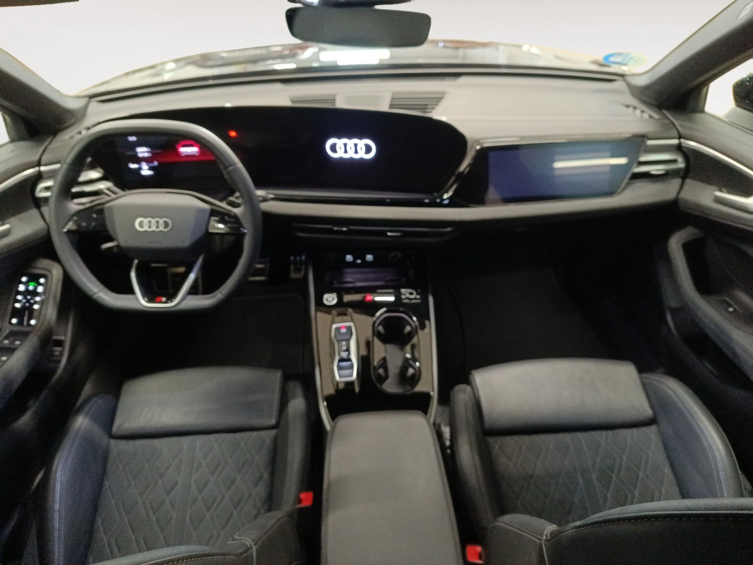 AUDI A5 TDI 150 KW (204 CV) BLACK LINE - Foto 4