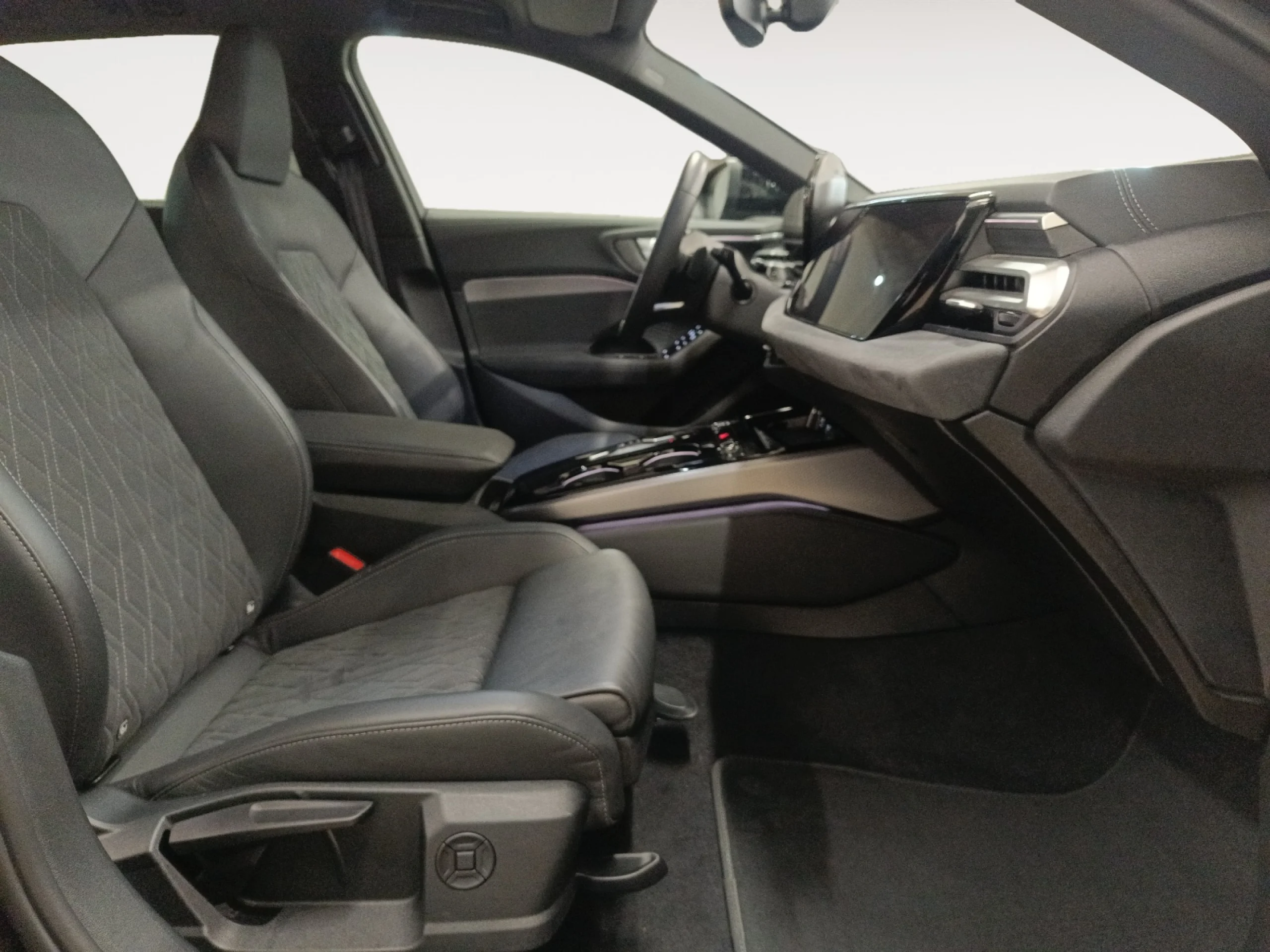 AUDI A5 TDI 150 KW (204 CV) BLACK LINE - Foto 5