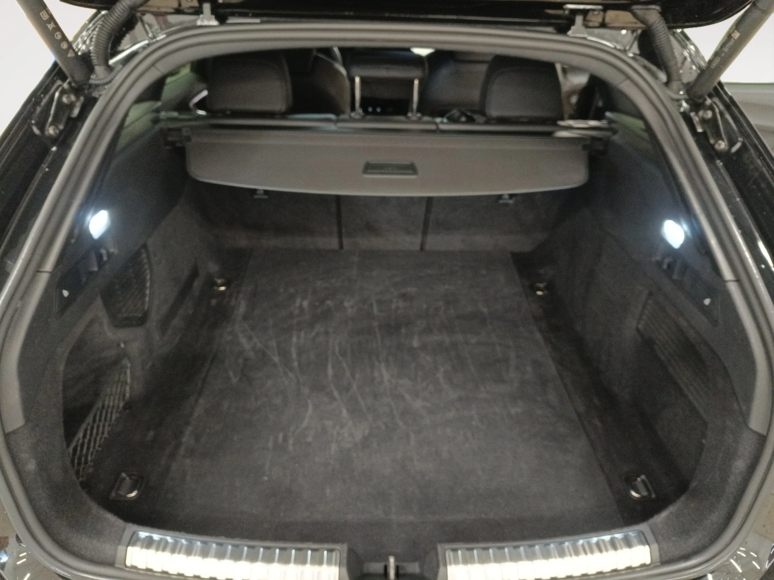 AUDI A5 TDI 150 KW (204 CV) BLACK LINE - Foto 7