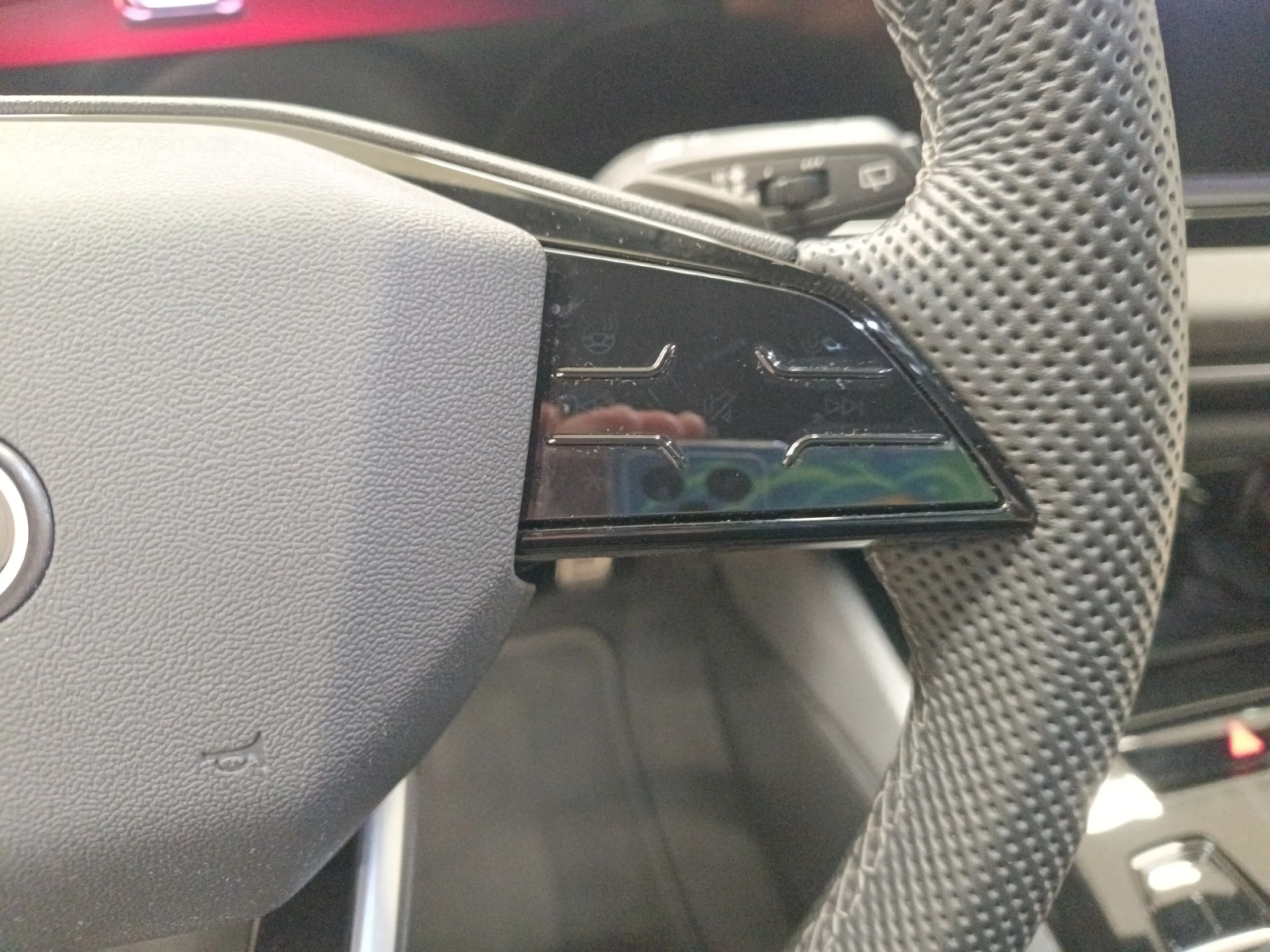 AUDI A5 TDI 150 KW (204 CV) BLACK LINE - Foto 10