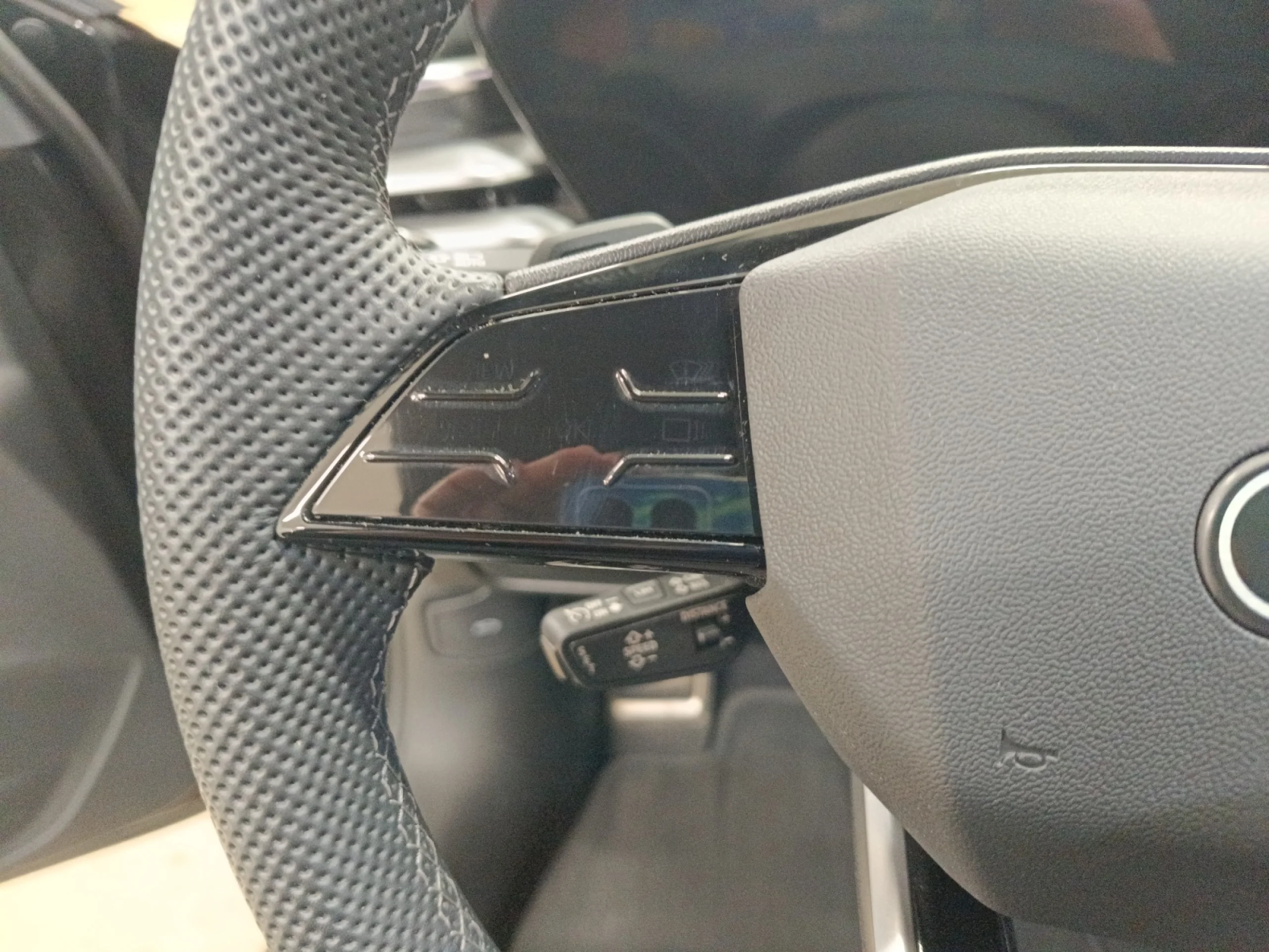 AUDI A5 TDI 150 KW (204 CV) BLACK LINE - Foto 11