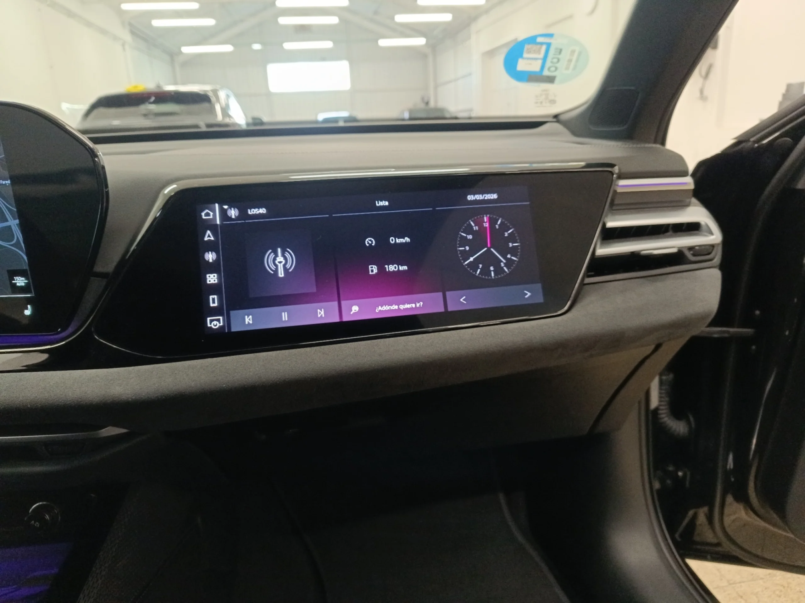 AUDI A5 TDI 150 KW (204 CV) BLACK LINE - Foto 13