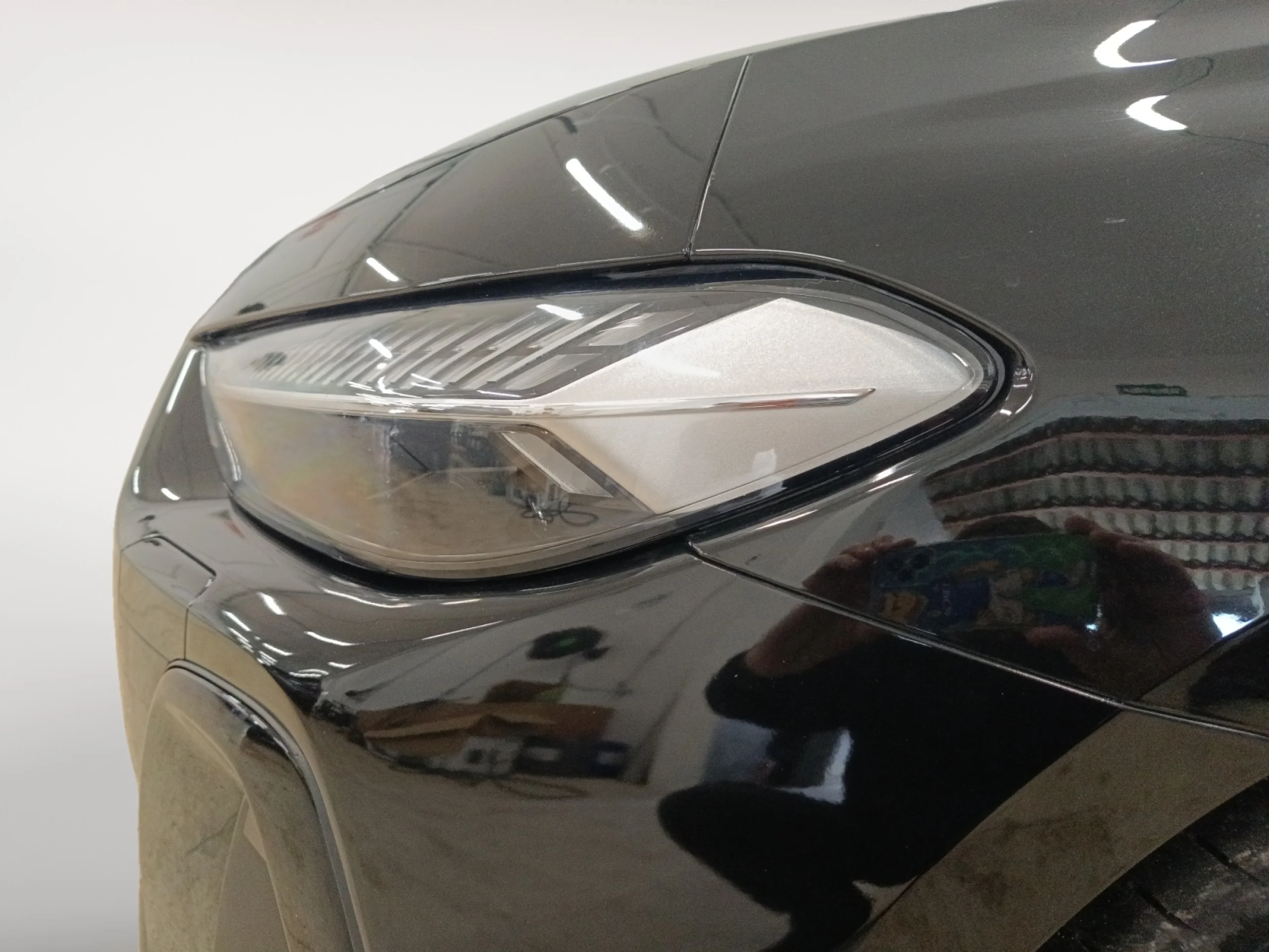 AUDI A5 TDI 150 KW (204 CV) BLACK LINE - Foto 14