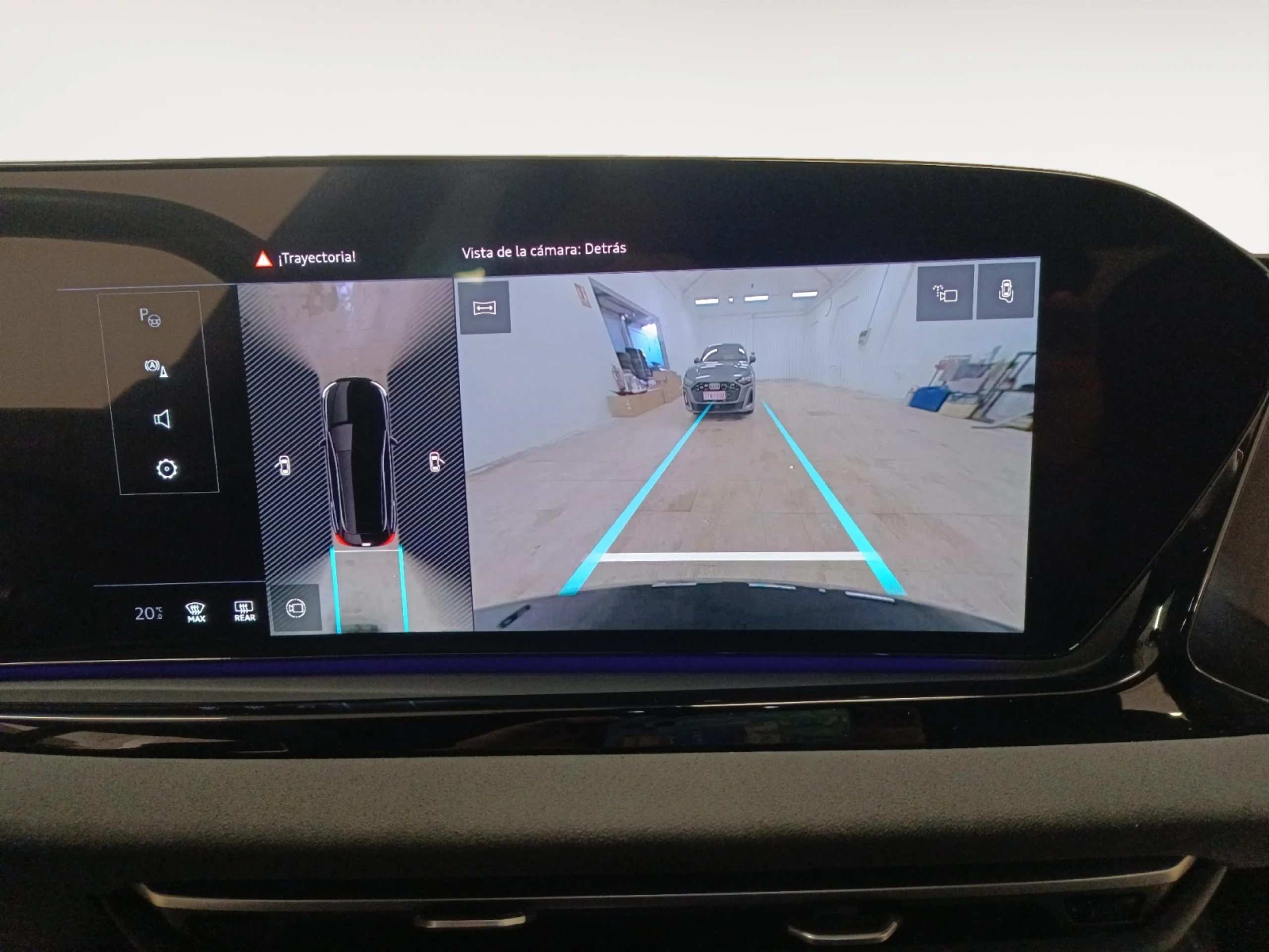 AUDI A5 TDI 150 KW (204 CV) BLACK LINE - Foto 15