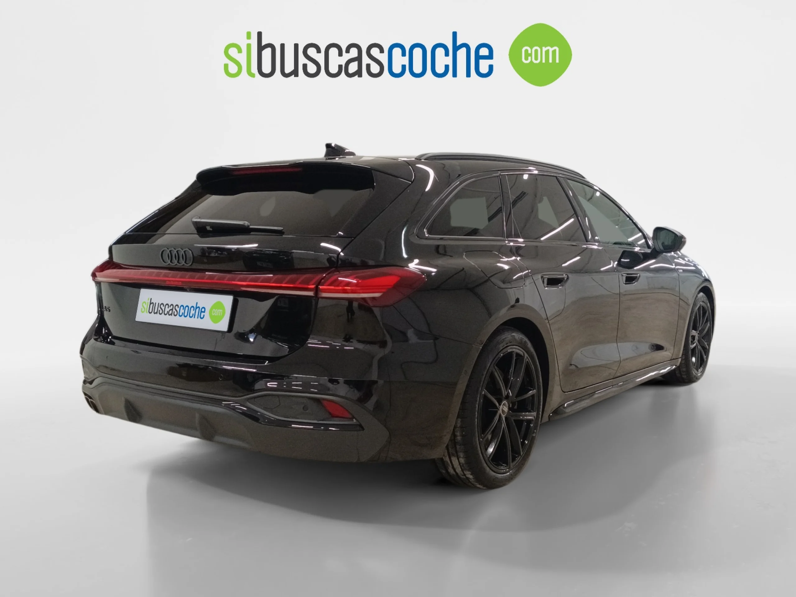AUDI A5 TDI 150 KW (204 CV) BLACK LINE - Foto 16