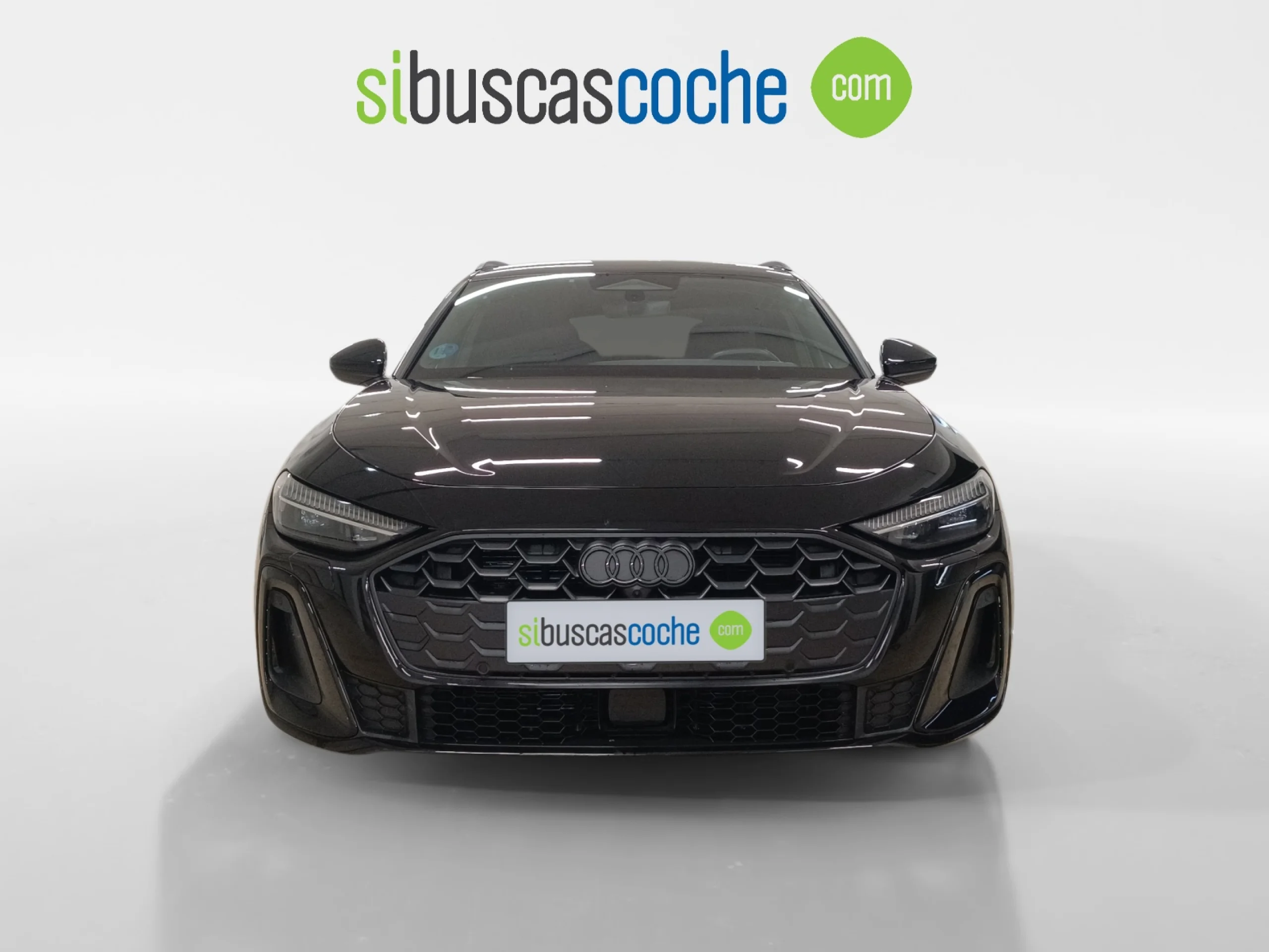 AUDI A5 TDI 150 KW (204 CV) BLACK LINE - Foto 17