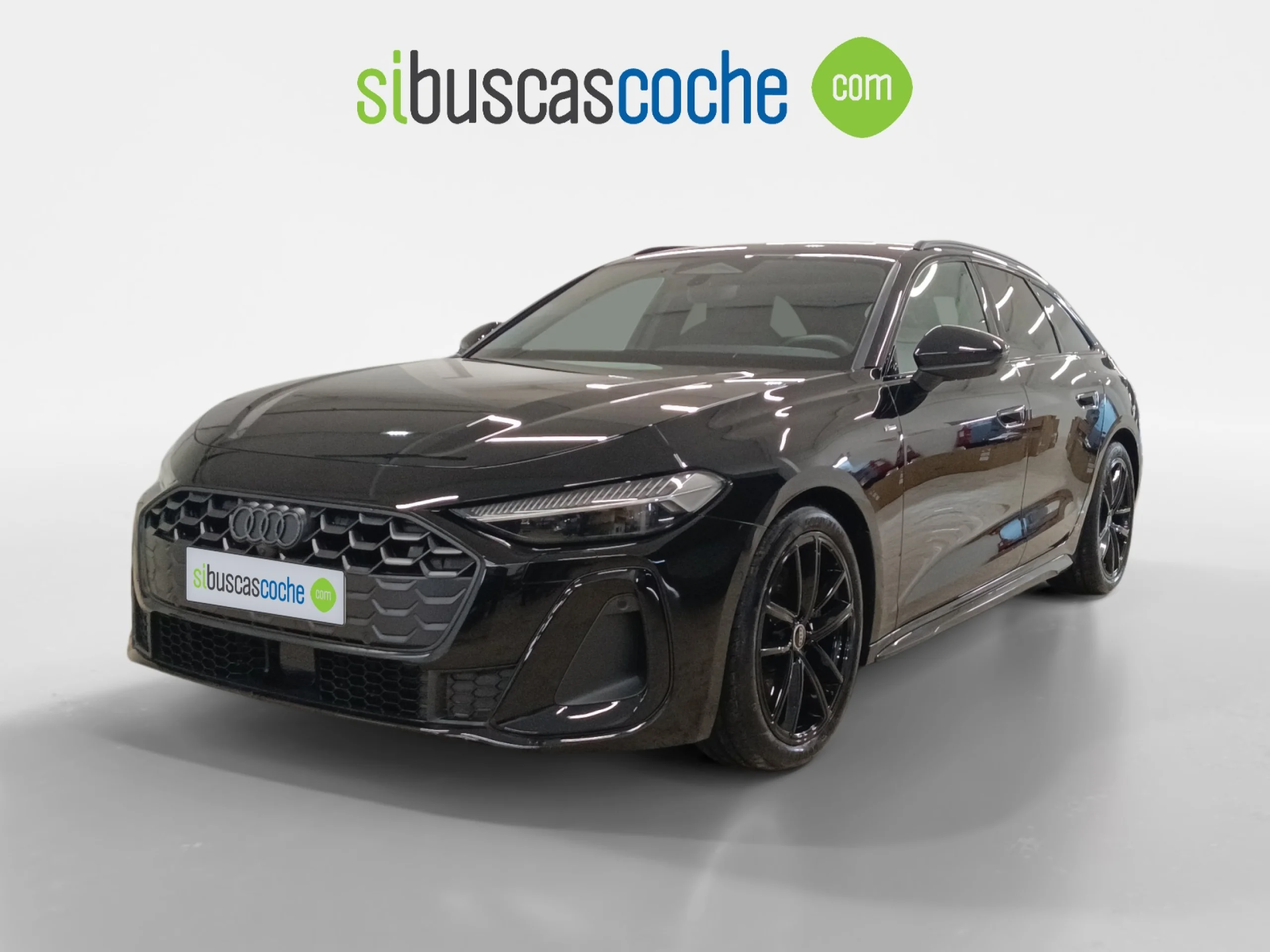 AUDI A5 TDI 150 KW (204 CV) BLACK LINE - Foto 19