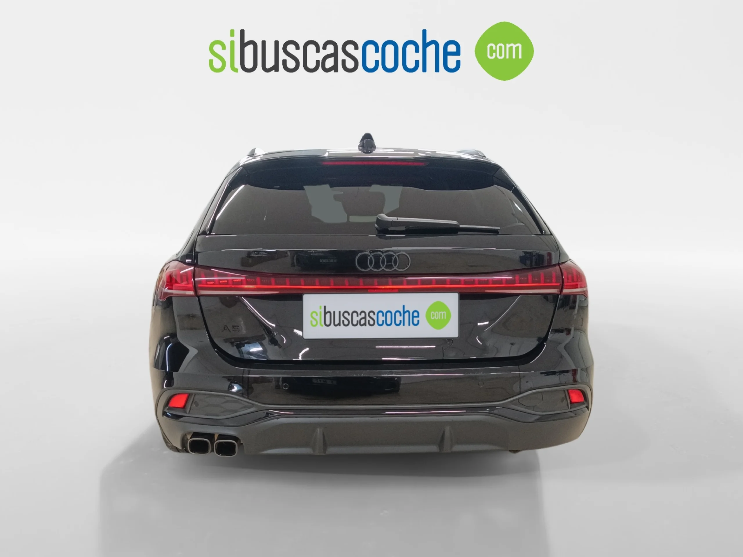 AUDI A5 TDI 150 KW (204 CV) BLACK LINE - Foto 20