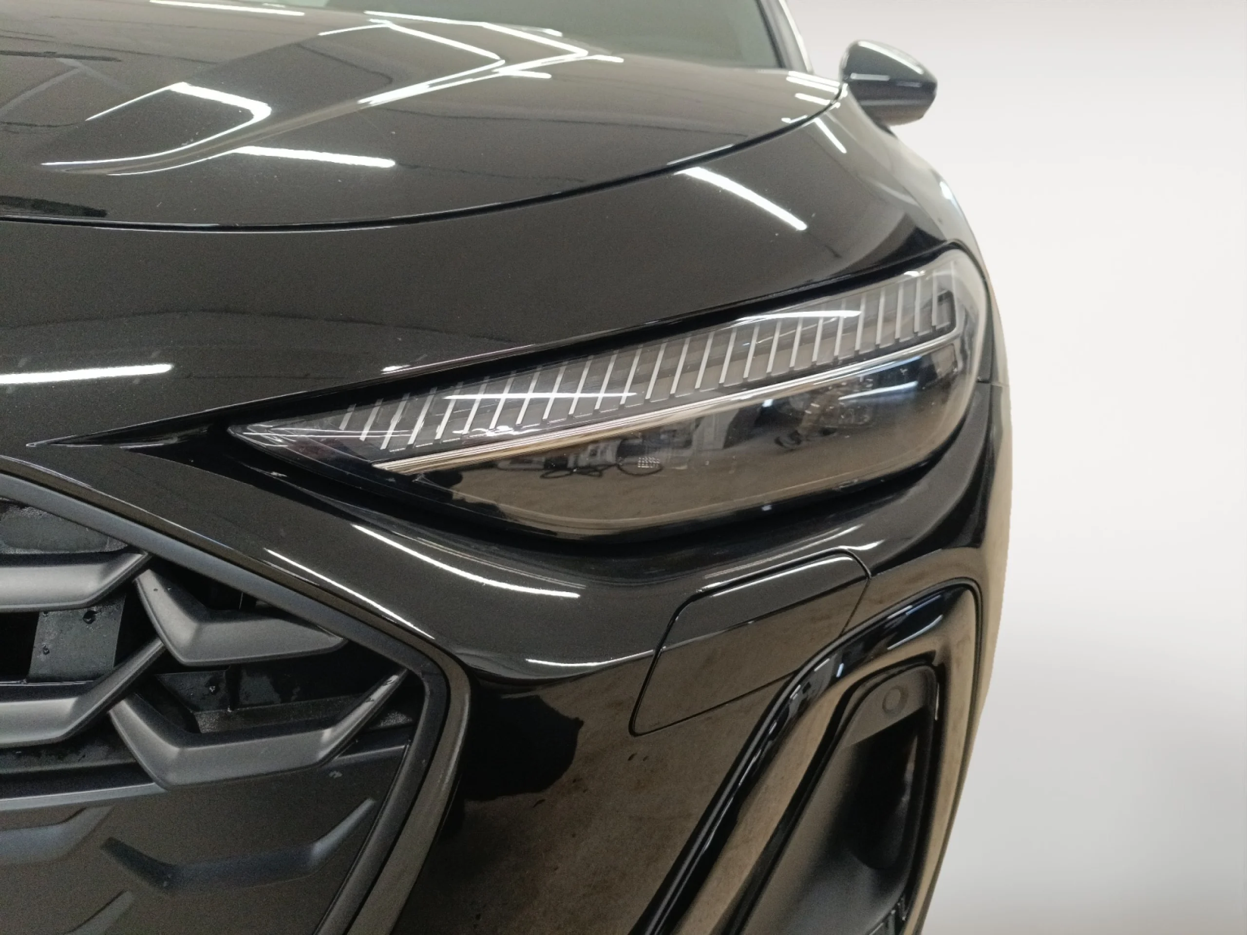 AUDI A5 TDI 150 KW (204 CV) BLACK LINE - Foto 21