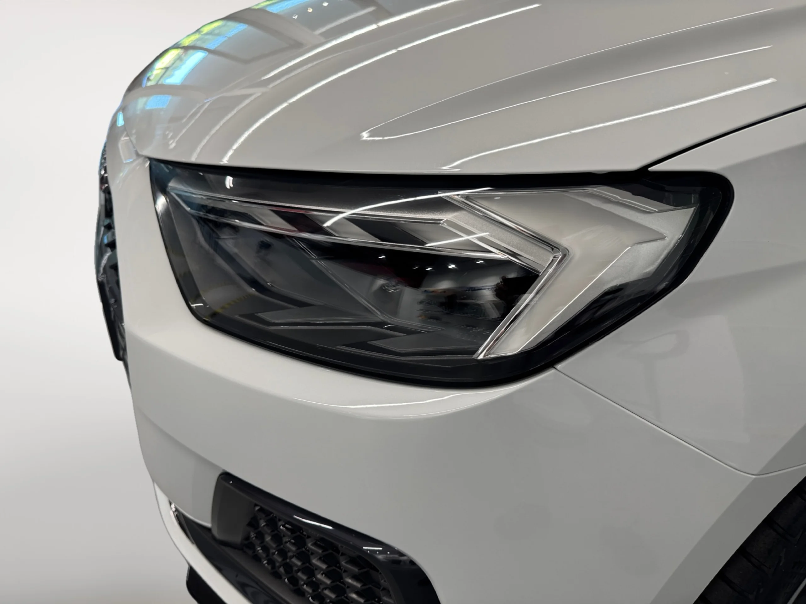 AUDI A1 SPORTBACK ADVANCED 30 TFSI 85KW (116CV) - Foto 5