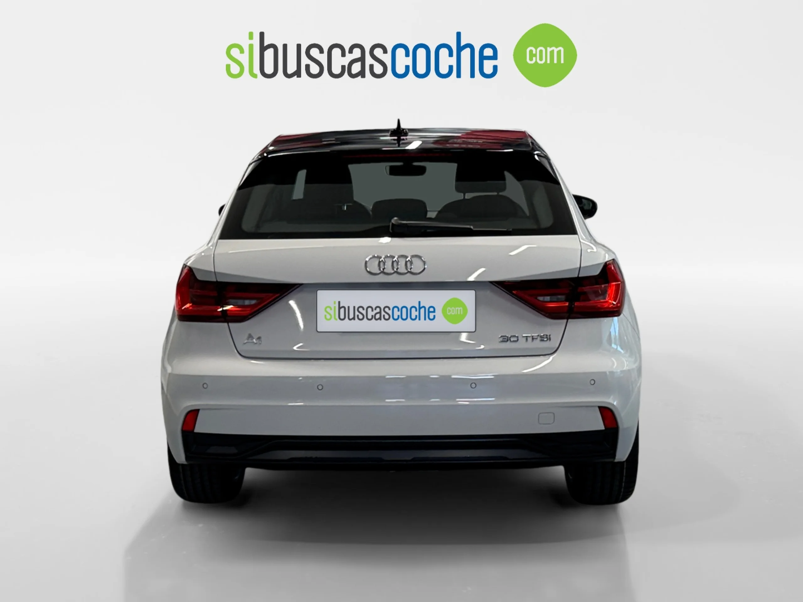 AUDI A1 SPORTBACK ADVANCED 30 TFSI 85KW (116CV) - Foto 6