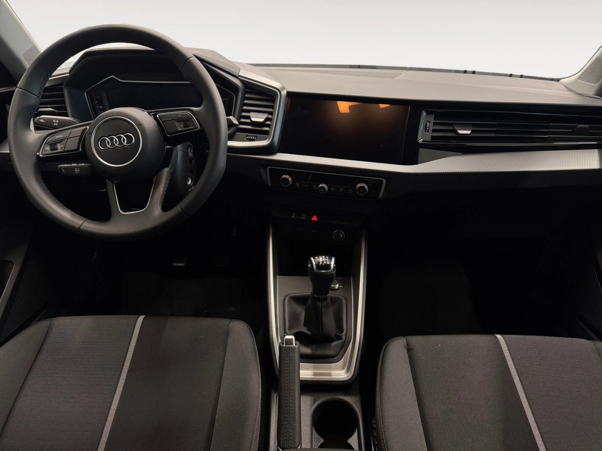 AUDI A1 SPORTBACK ADVANCED 30 TFSI 85KW (116CV) - Foto 7