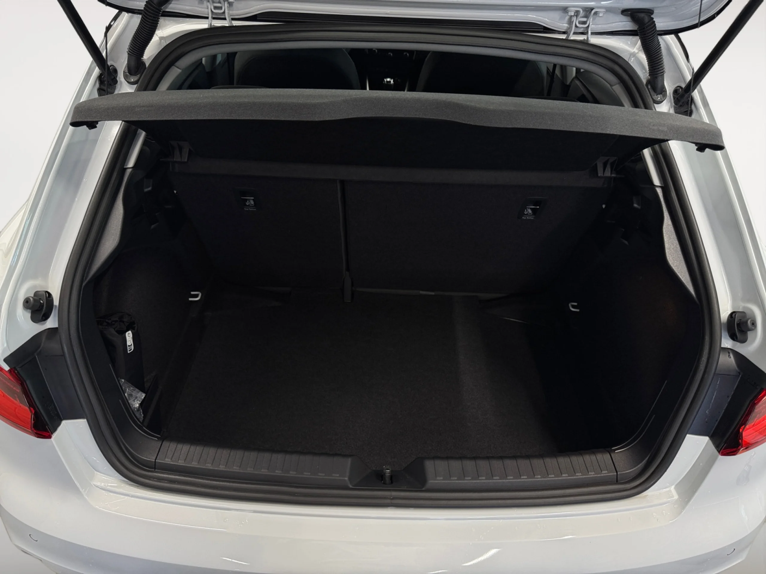 AUDI A1 SPORTBACK ADVANCED 30 TFSI 85KW (116CV) - Foto 10