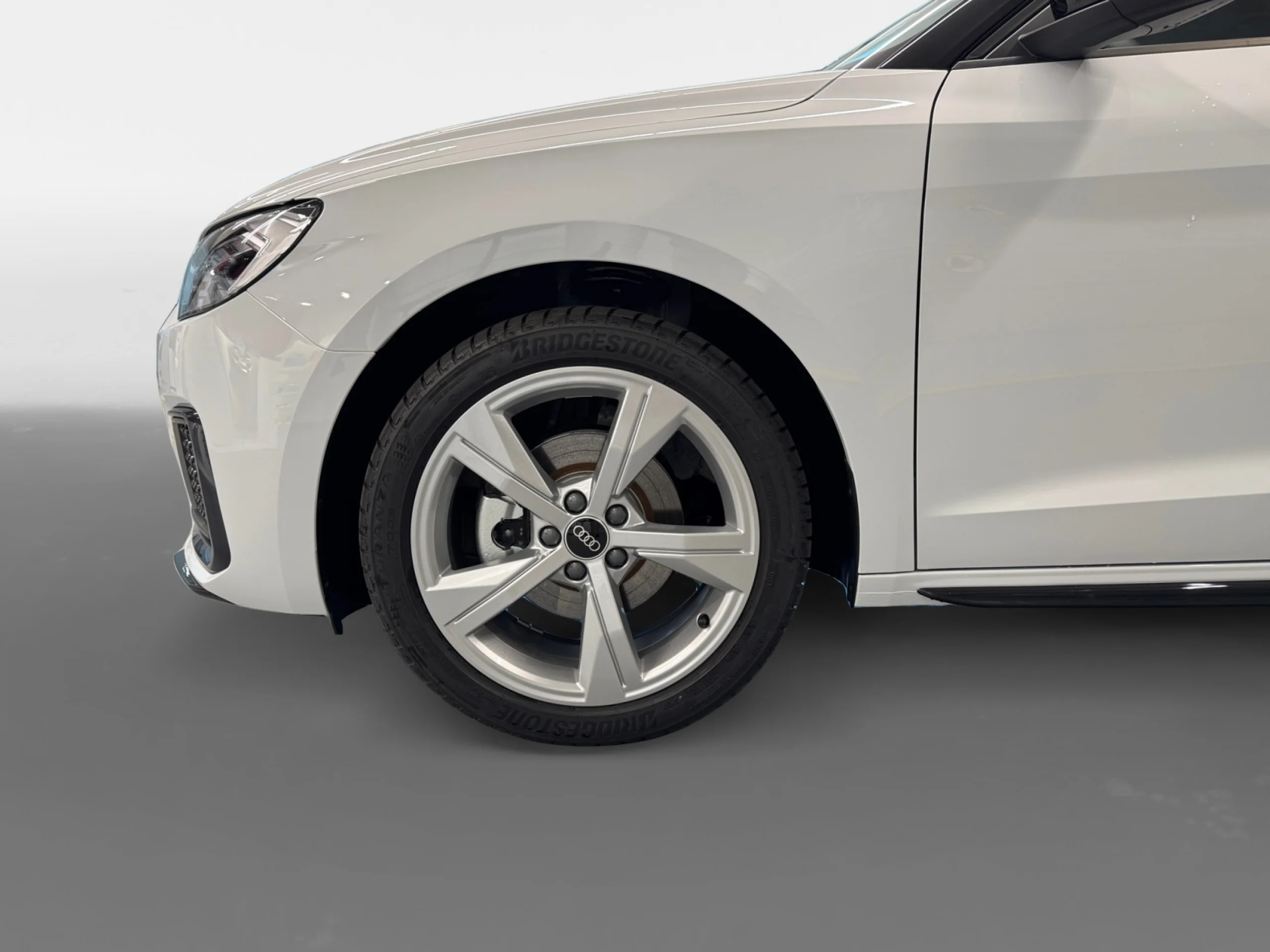 AUDI A1 SPORTBACK ADVANCED 30 TFSI 85KW (116CV) - Foto 11