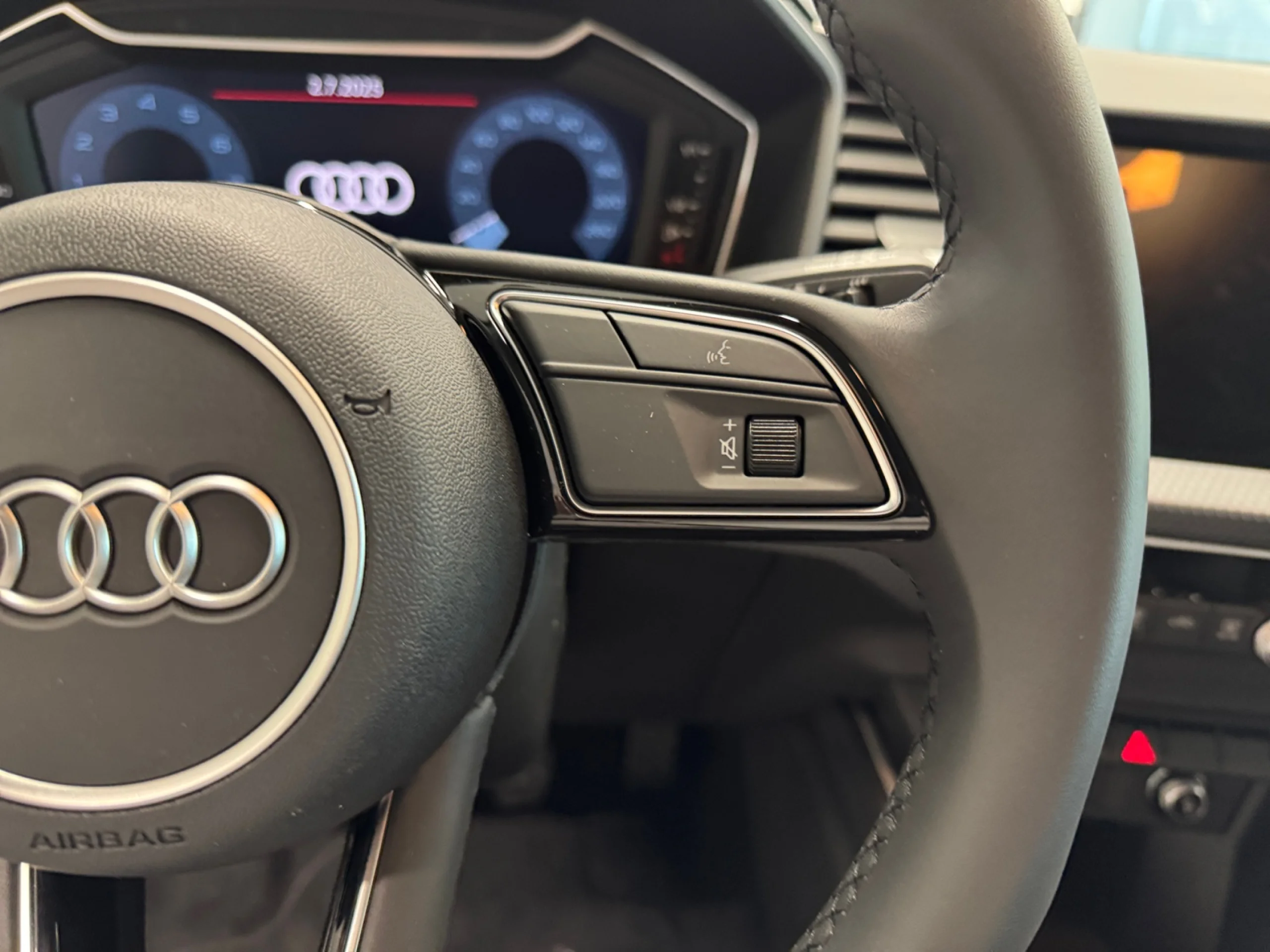 AUDI A1 SPORTBACK ADVANCED 30 TFSI 85KW (116CV) - Foto 13