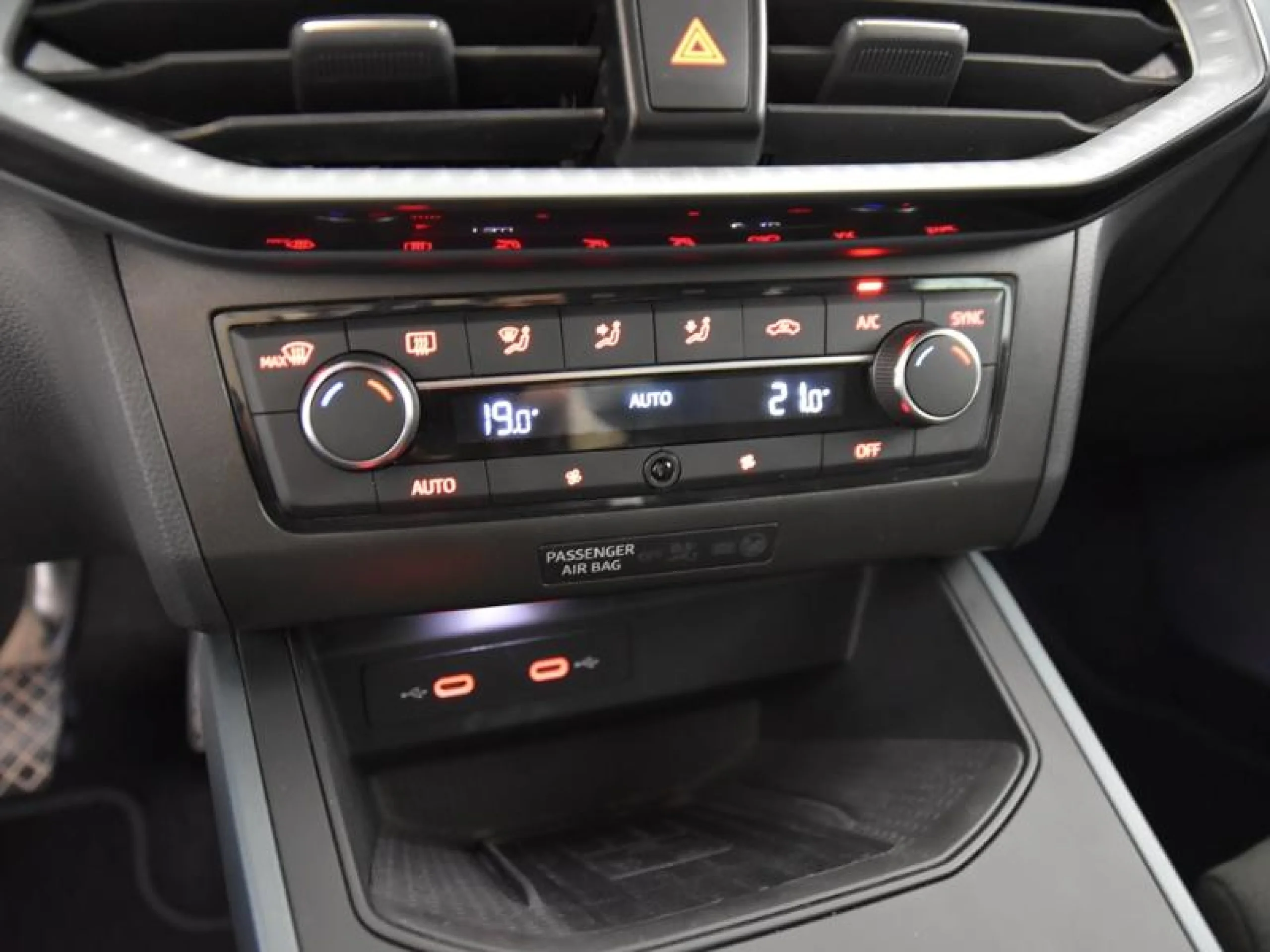 SEAT ARONA 1.0 TSI 85KW (115CV) DSG XPERIENCE XM - Foto 12