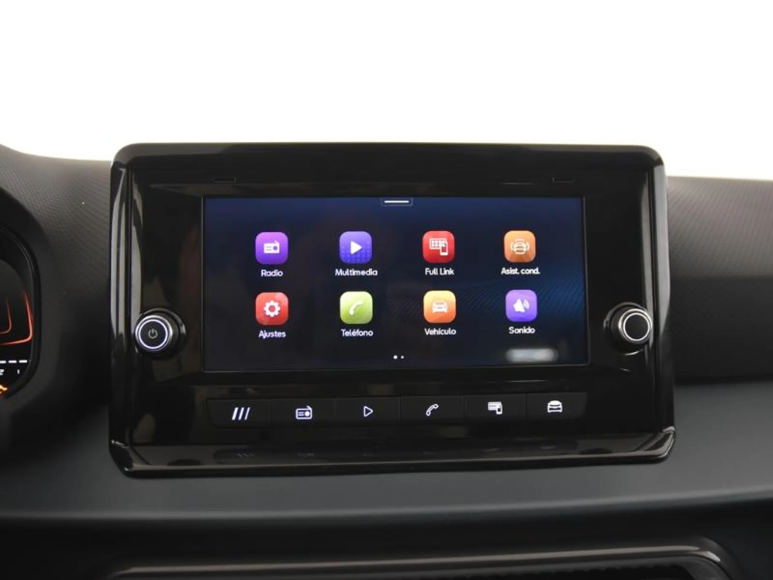 SEAT ARONA 1.0 TSI 85KW (115CV) DSG XPERIENCE XM - Foto 14