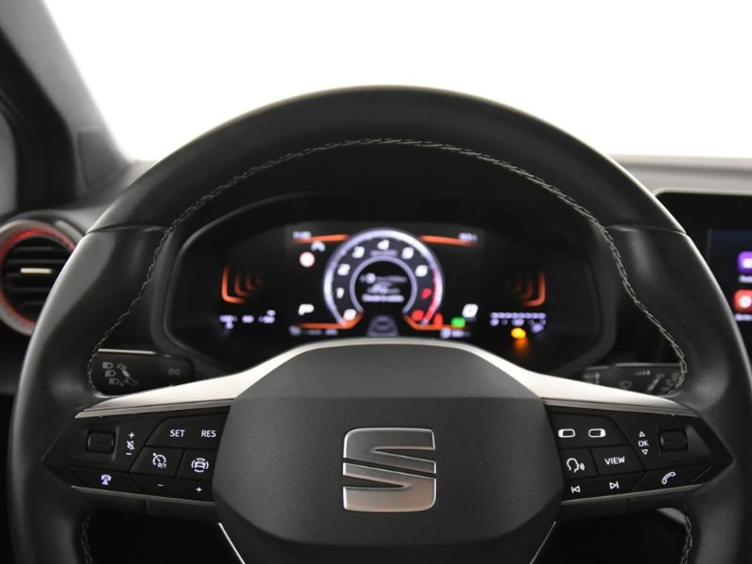 SEAT ARONA 1.0 TSI 85KW (115CV) DSG XPERIENCE XM - Foto 15