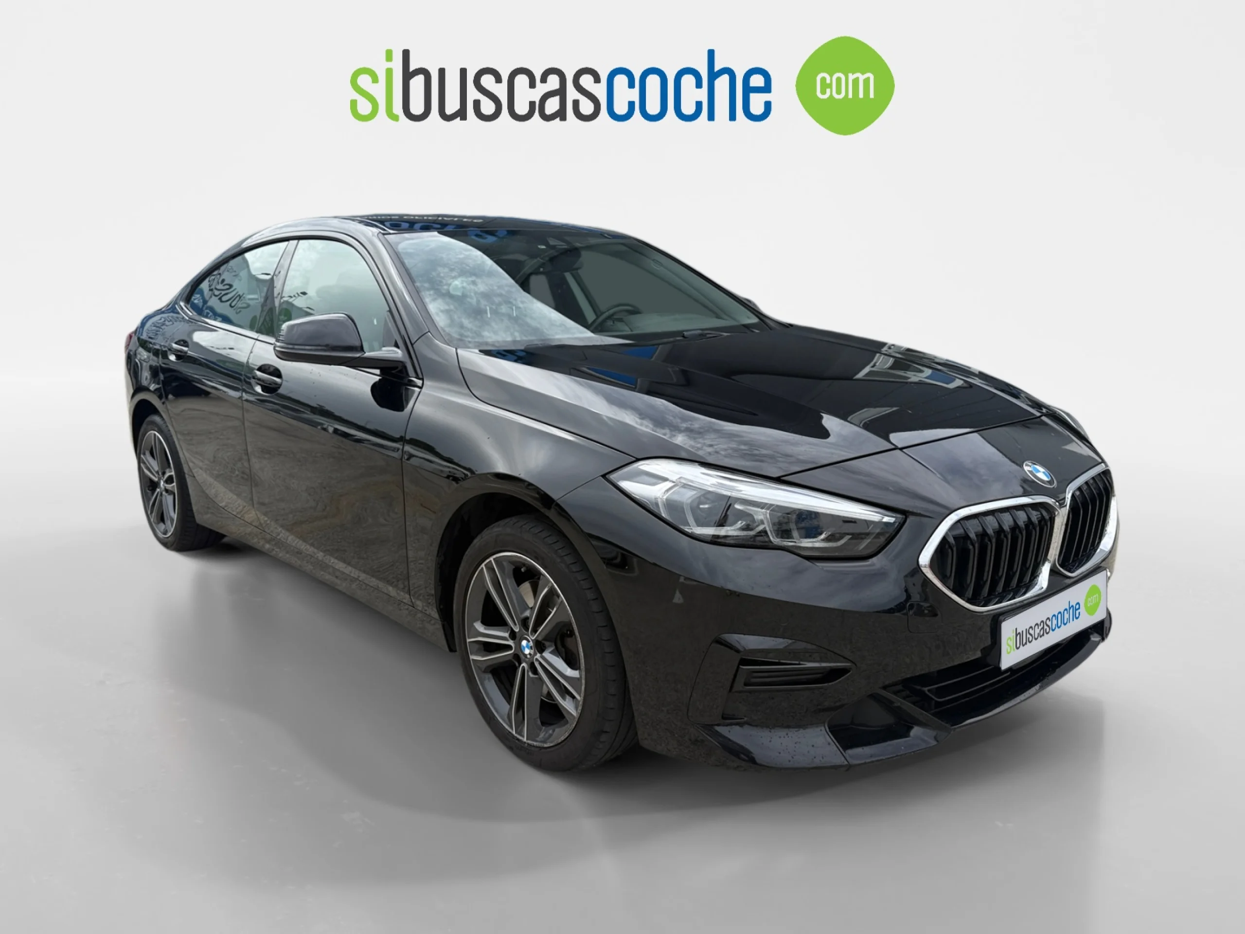 BMW SERIE 2 218DA GRAN COUPE - Foto 1