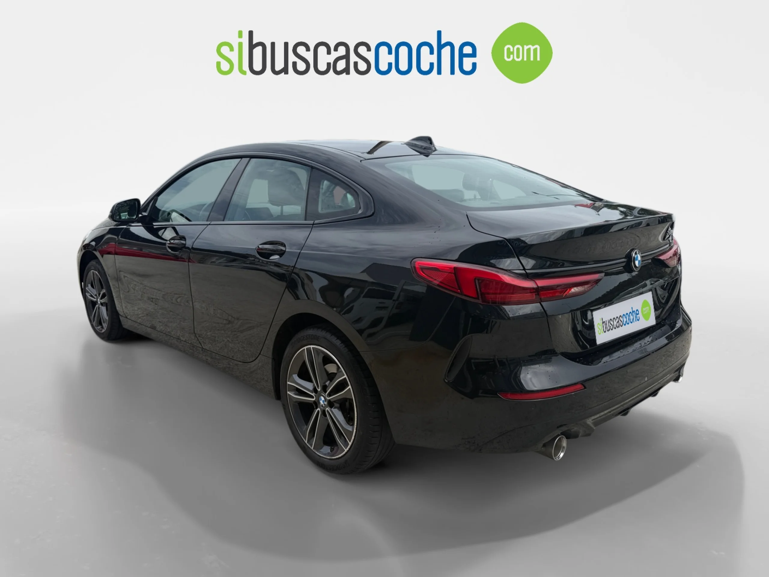 BMW SERIE 2 218DA GRAN COUPE - Foto 2