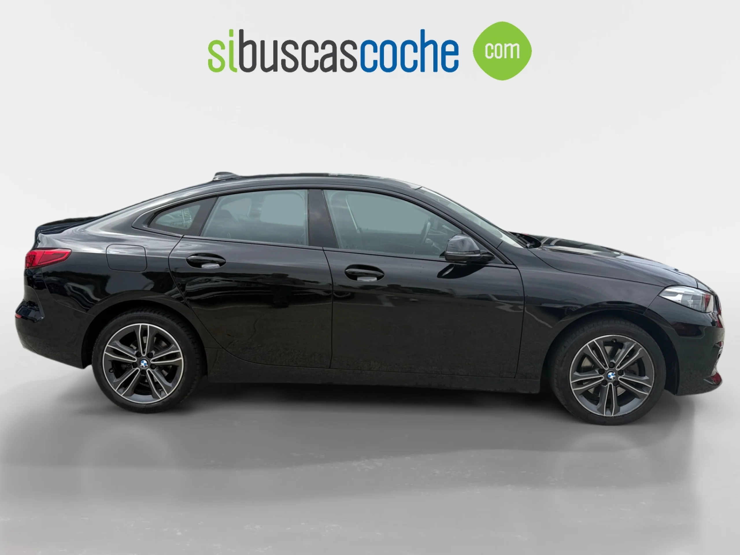 BMW SERIE 2 218DA GRAN COUPE - Foto 3