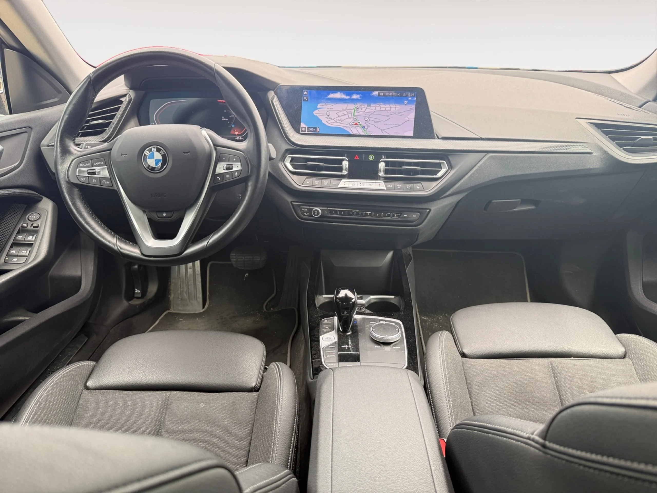 BMW SERIE 2 218DA GRAN COUPE - Foto 4