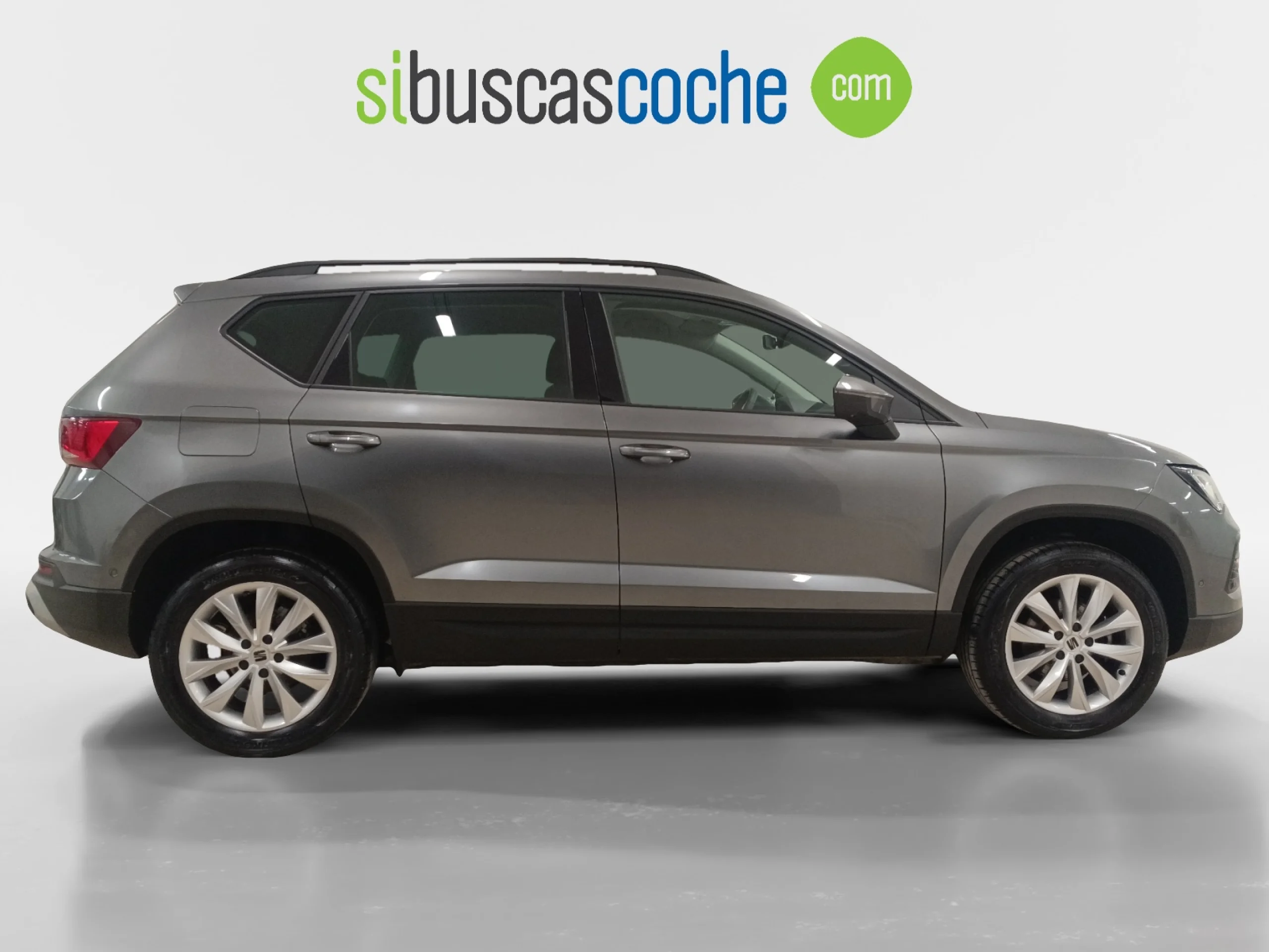 SEAT ATECA 1.5 TSI 110KW DSG STYLE EVO EDITION - Foto 3