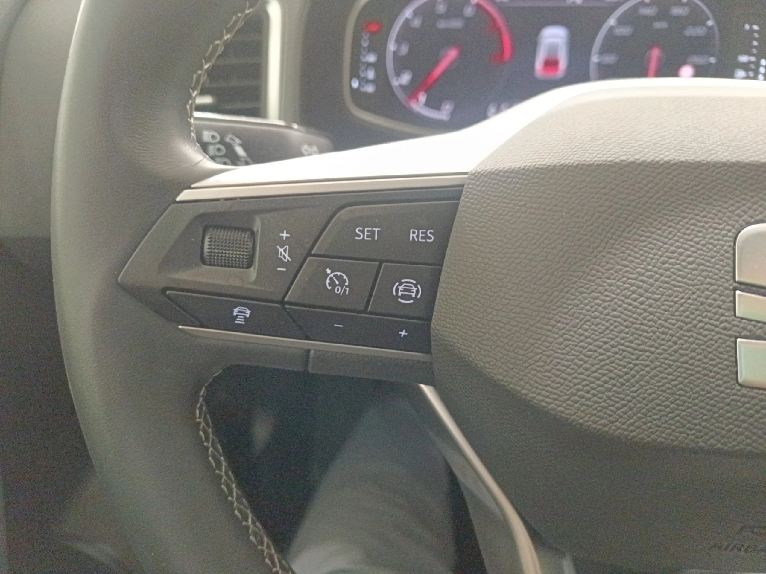 SEAT ATECA 1.5 TSI 110KW DSG STYLE EVO EDITION - Foto 11