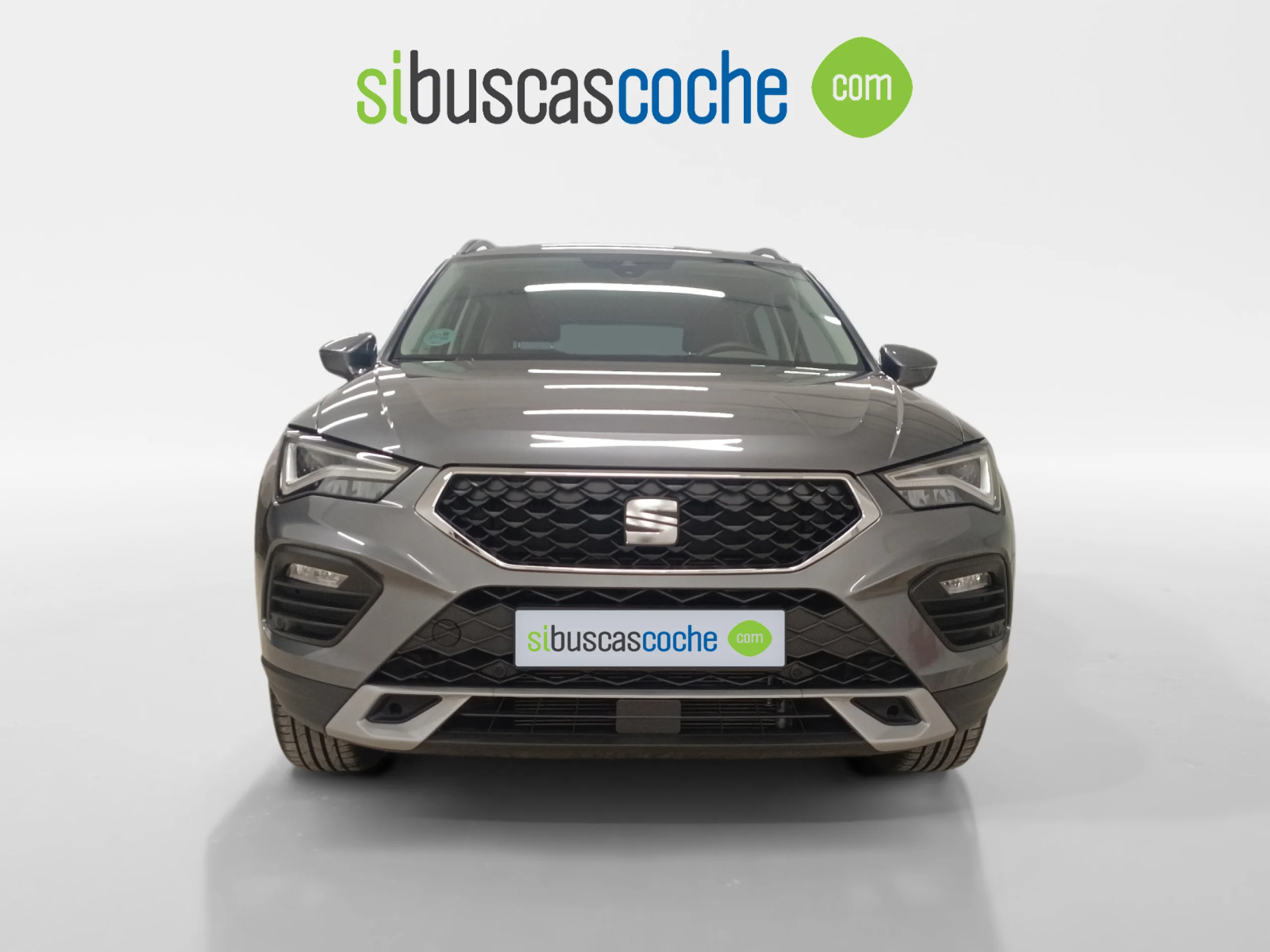SEAT ATECA 1.5 TSI 110KW DSG STYLE EVO EDITION - Foto 13
