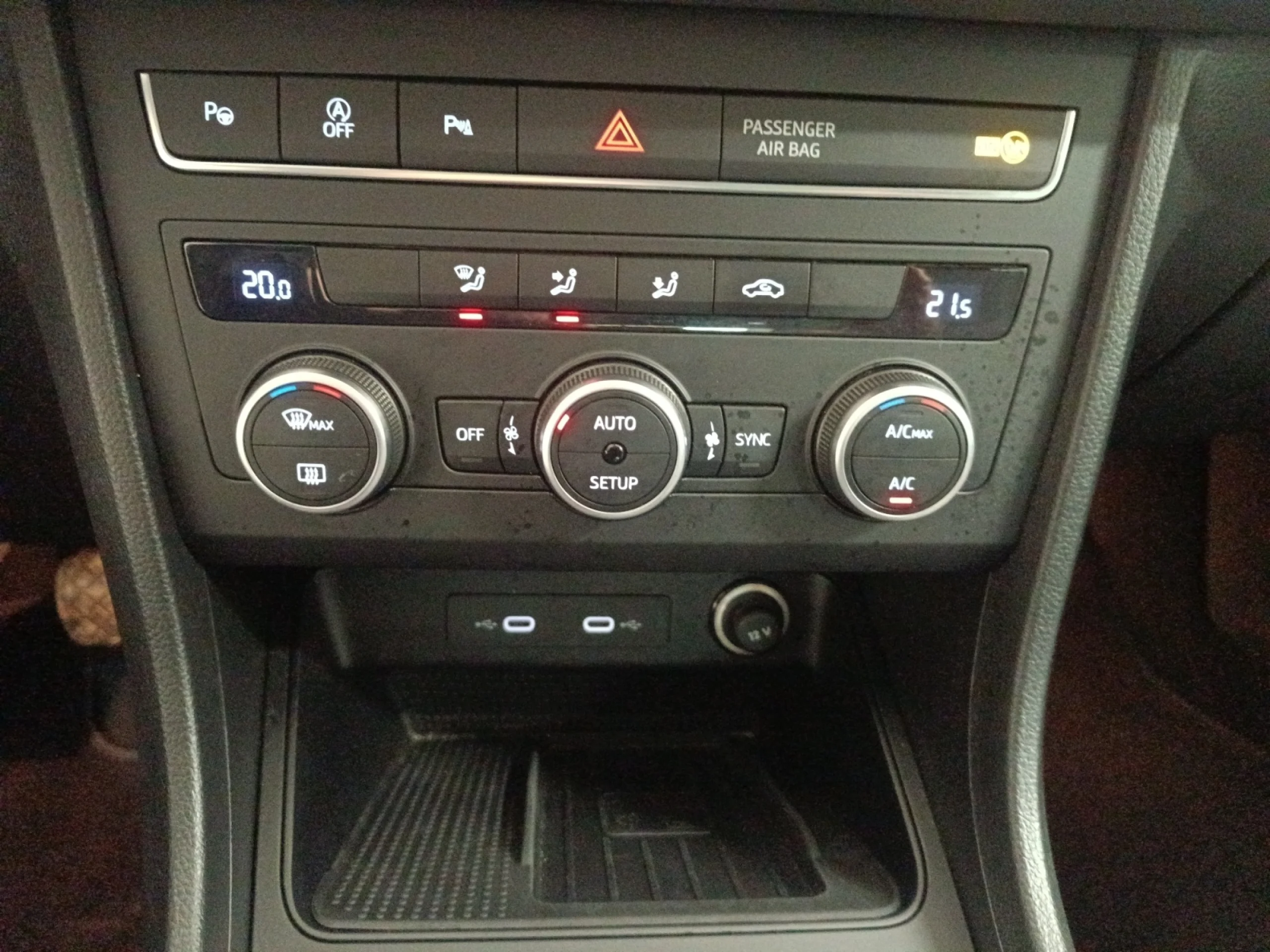 SEAT ATECA 1.5 TSI 110KW DSG STYLE EVO EDITION - Foto 14