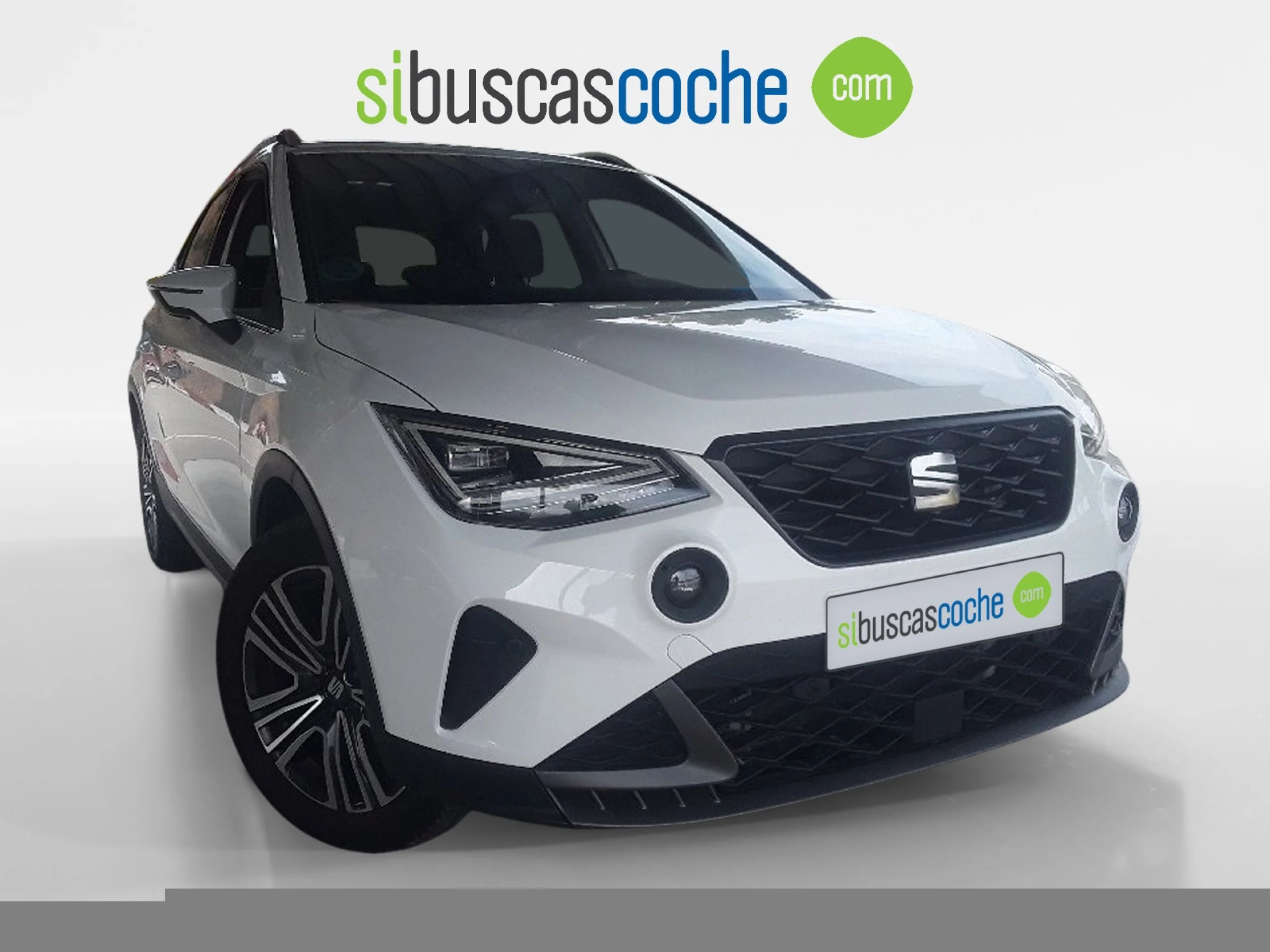 SEAT ARONA 1.0 TSI 81KW (110CV) FR XM - Foto 1
