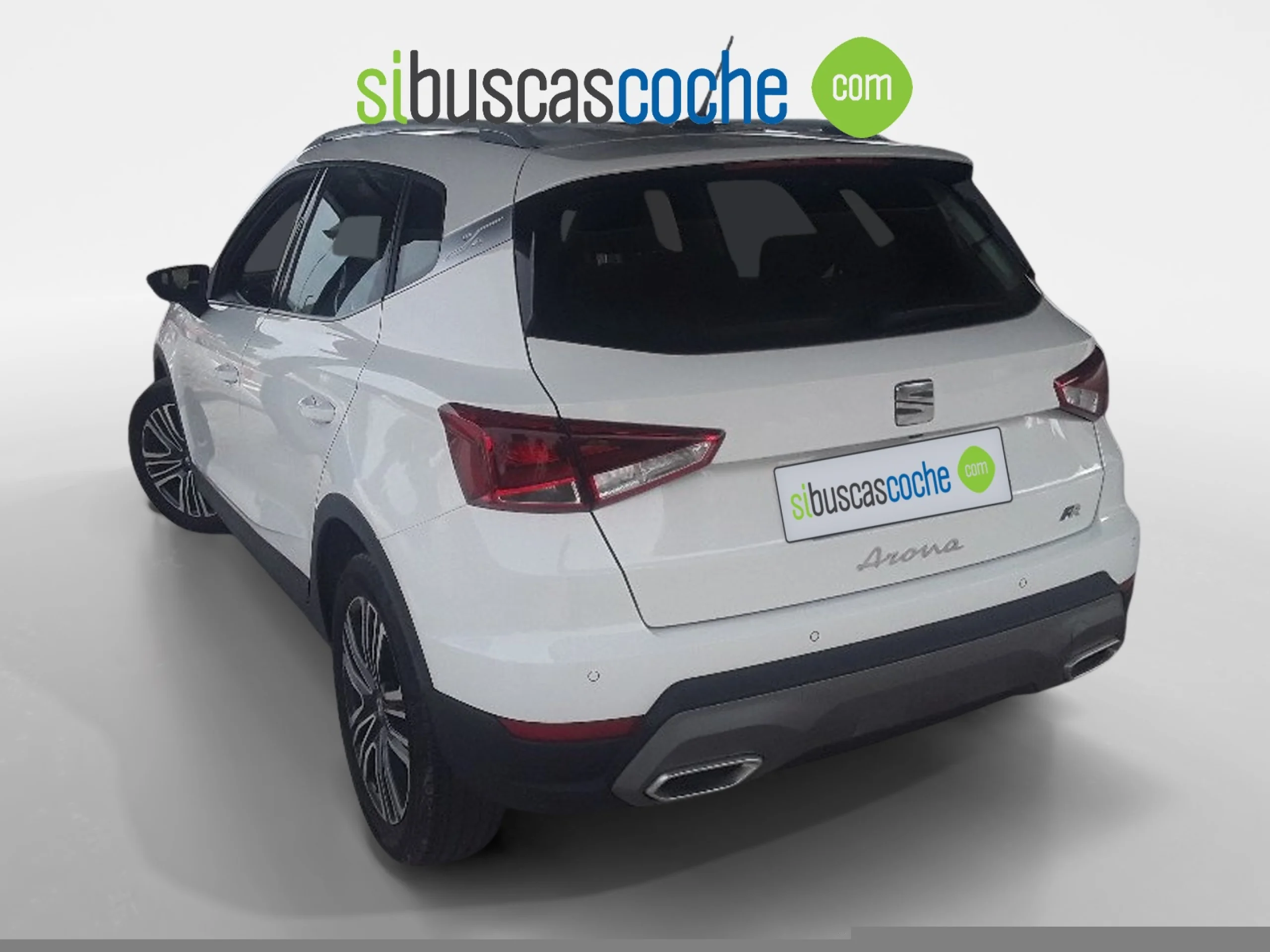 SEAT ARONA 1.0 TSI 81KW (110CV) FR XM - Foto 3