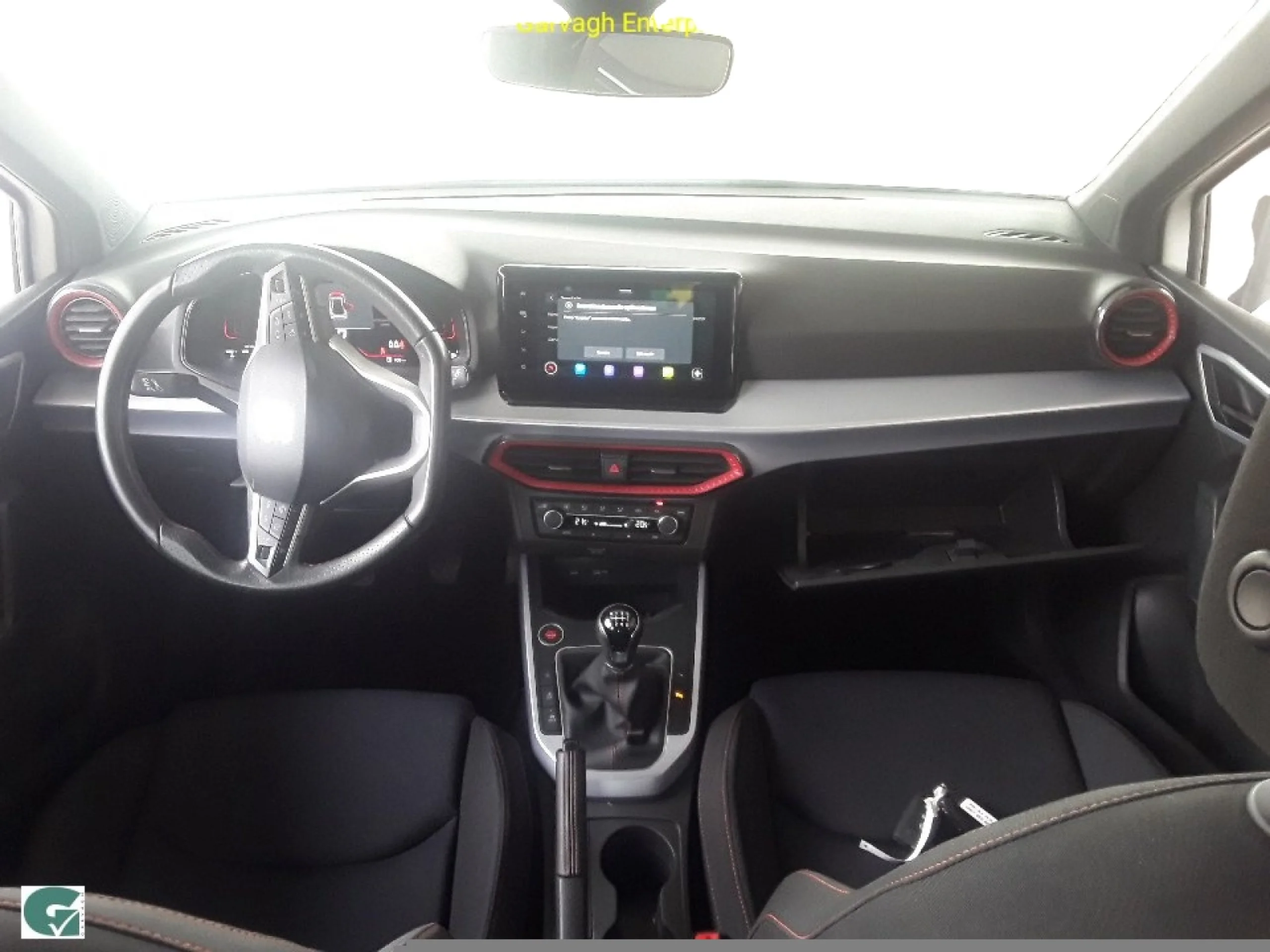 SEAT ARONA 1.0 TSI 81KW (110CV) FR XM - Foto 5