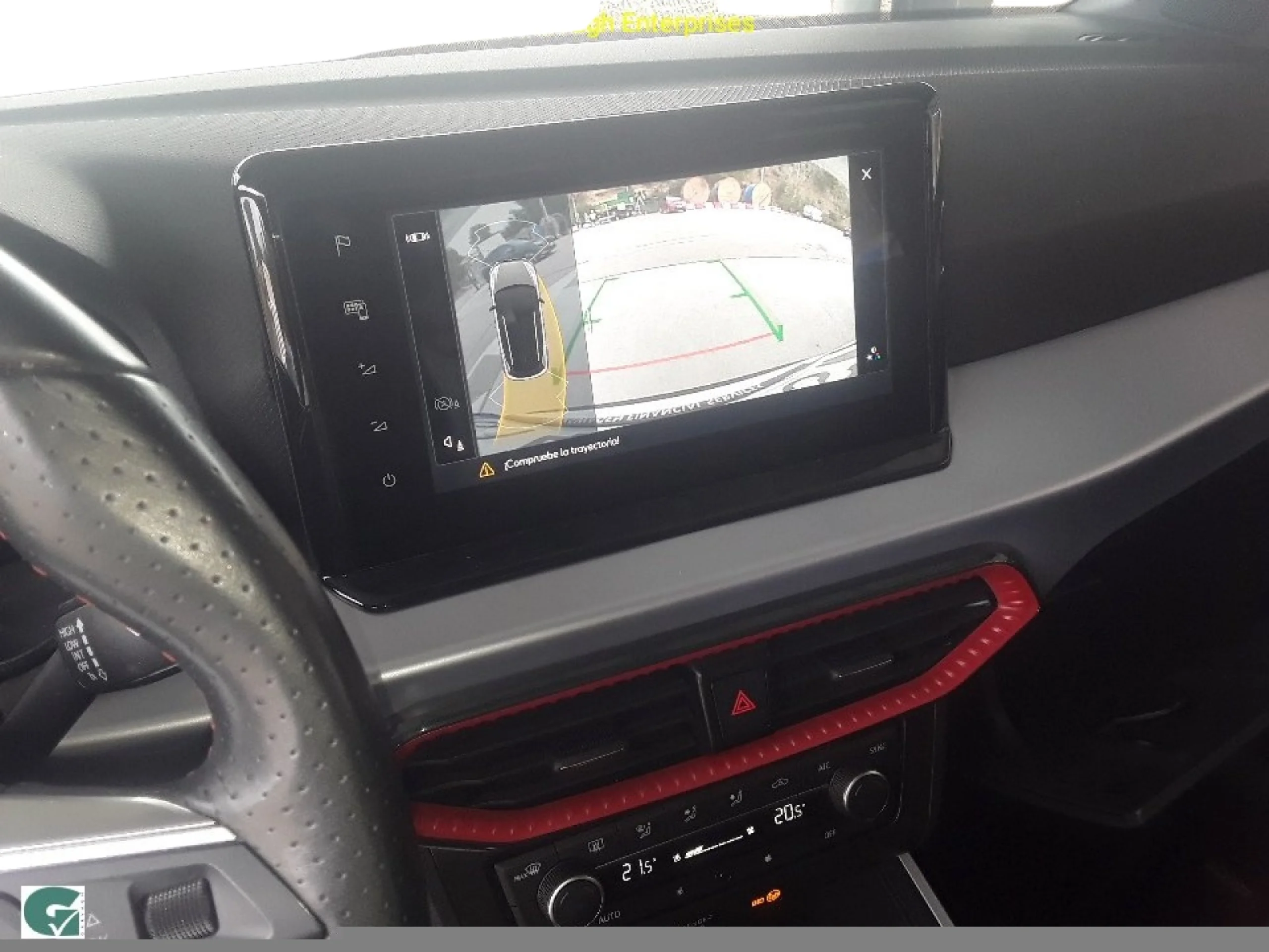 SEAT ARONA 1.0 TSI 81KW (110CV) FR XM - Foto 8