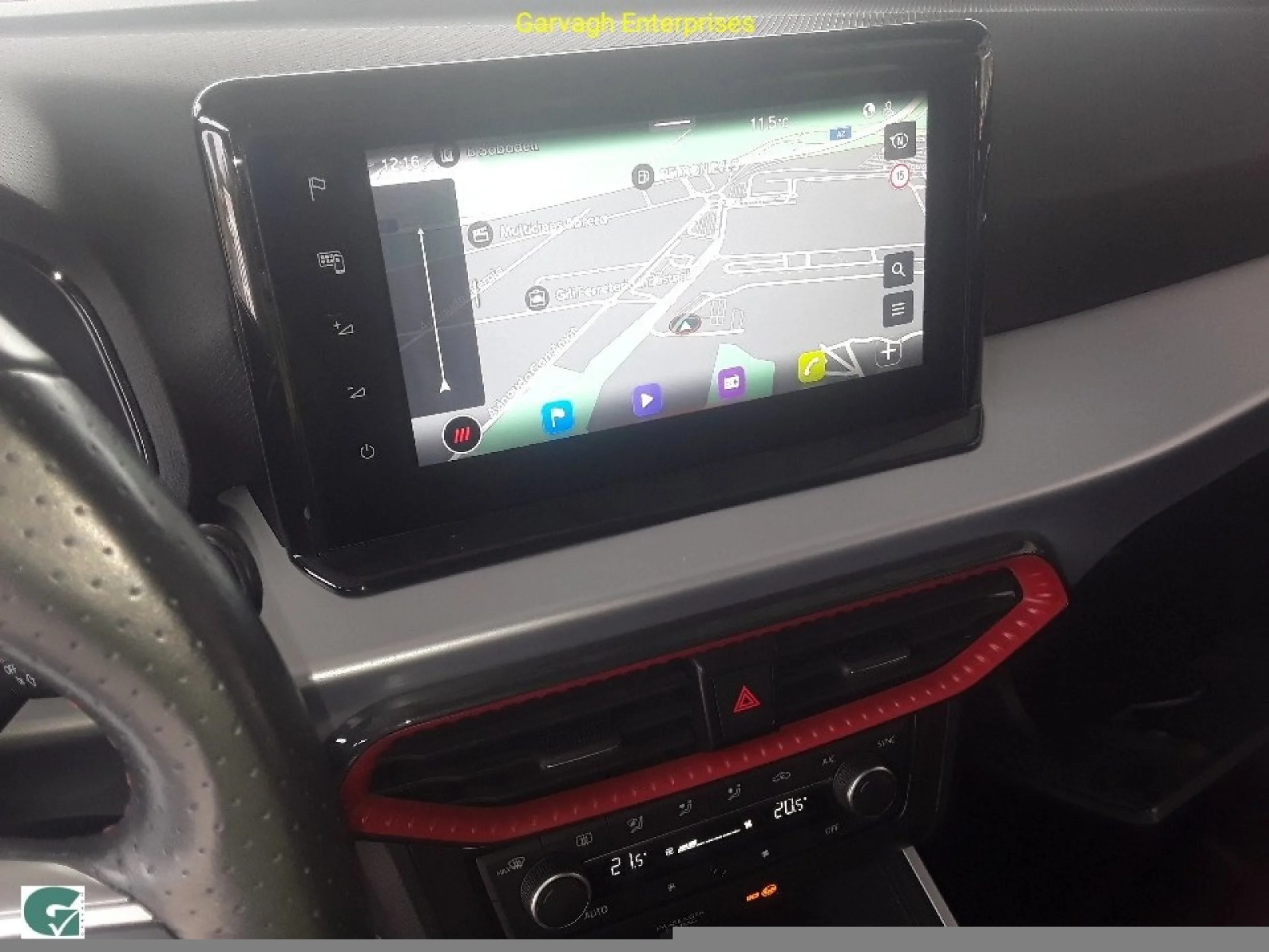 SEAT ARONA 1.0 TSI 81KW (110CV) FR XM - Foto 9