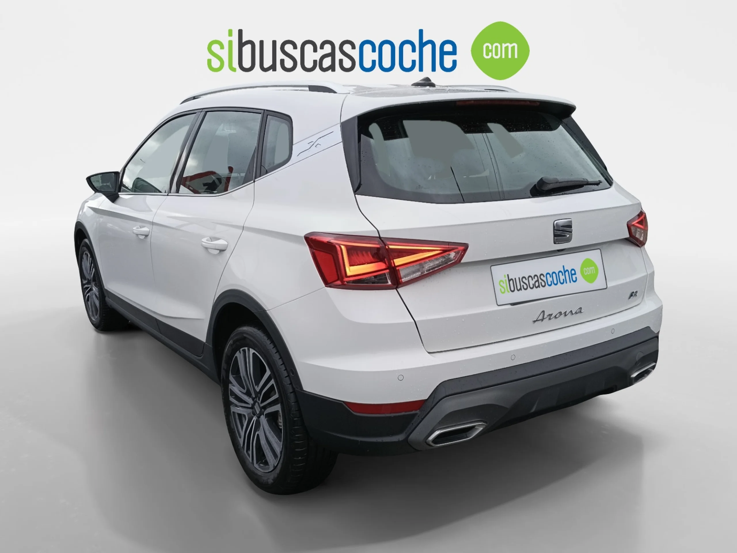 SEAT ARONA 1.0 TSI 81KW (110CV) FR XM - Foto 2