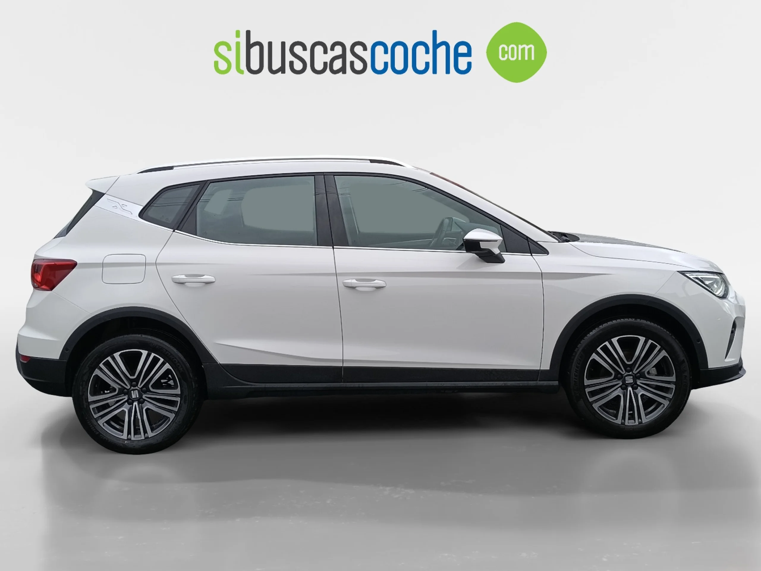 SEAT ARONA 1.0 TSI 81KW (110CV) FR XM - Foto 3