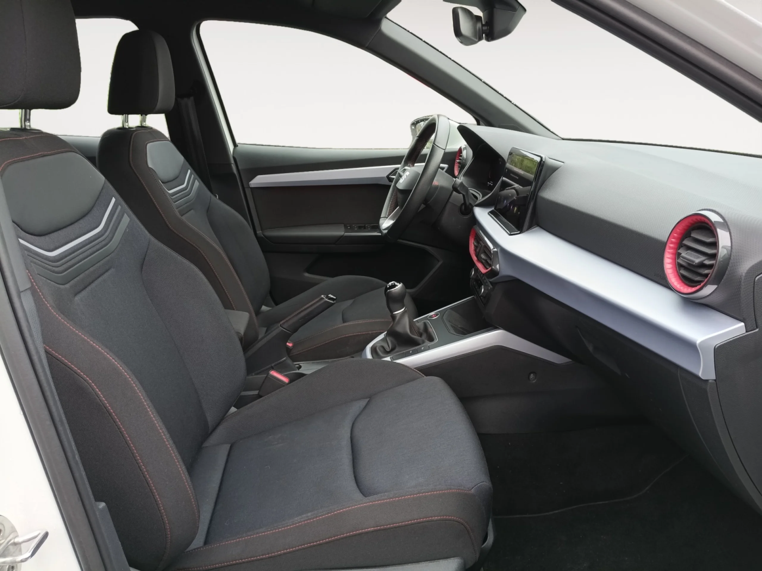 SEAT ARONA 1.0 TSI 81KW (110CV) FR XM - Foto 5