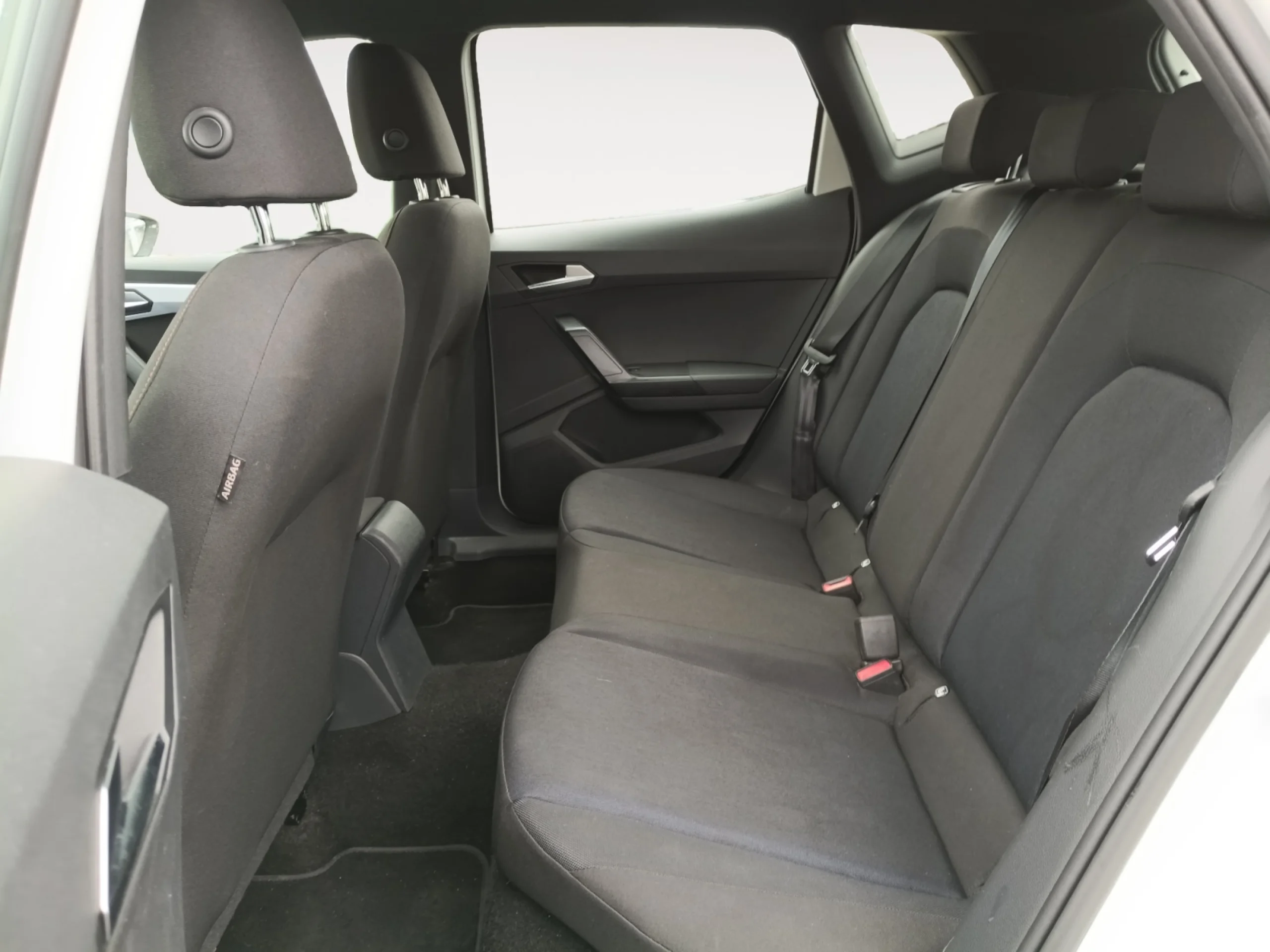 SEAT ARONA 1.0 TSI 81KW (110CV) FR XM - Foto 6