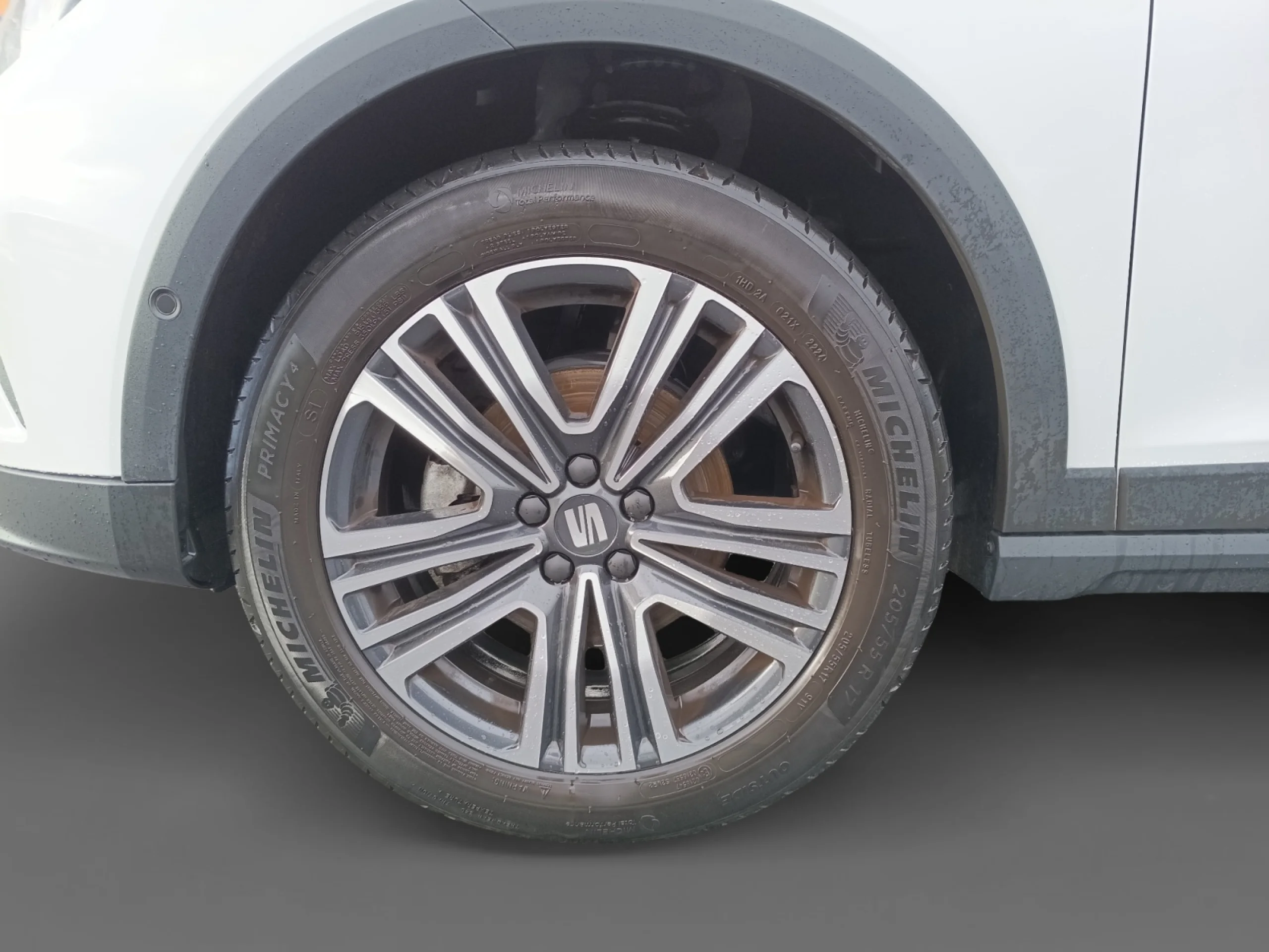 SEAT ARONA 1.0 TSI 81KW (110CV) FR XM - Foto 8